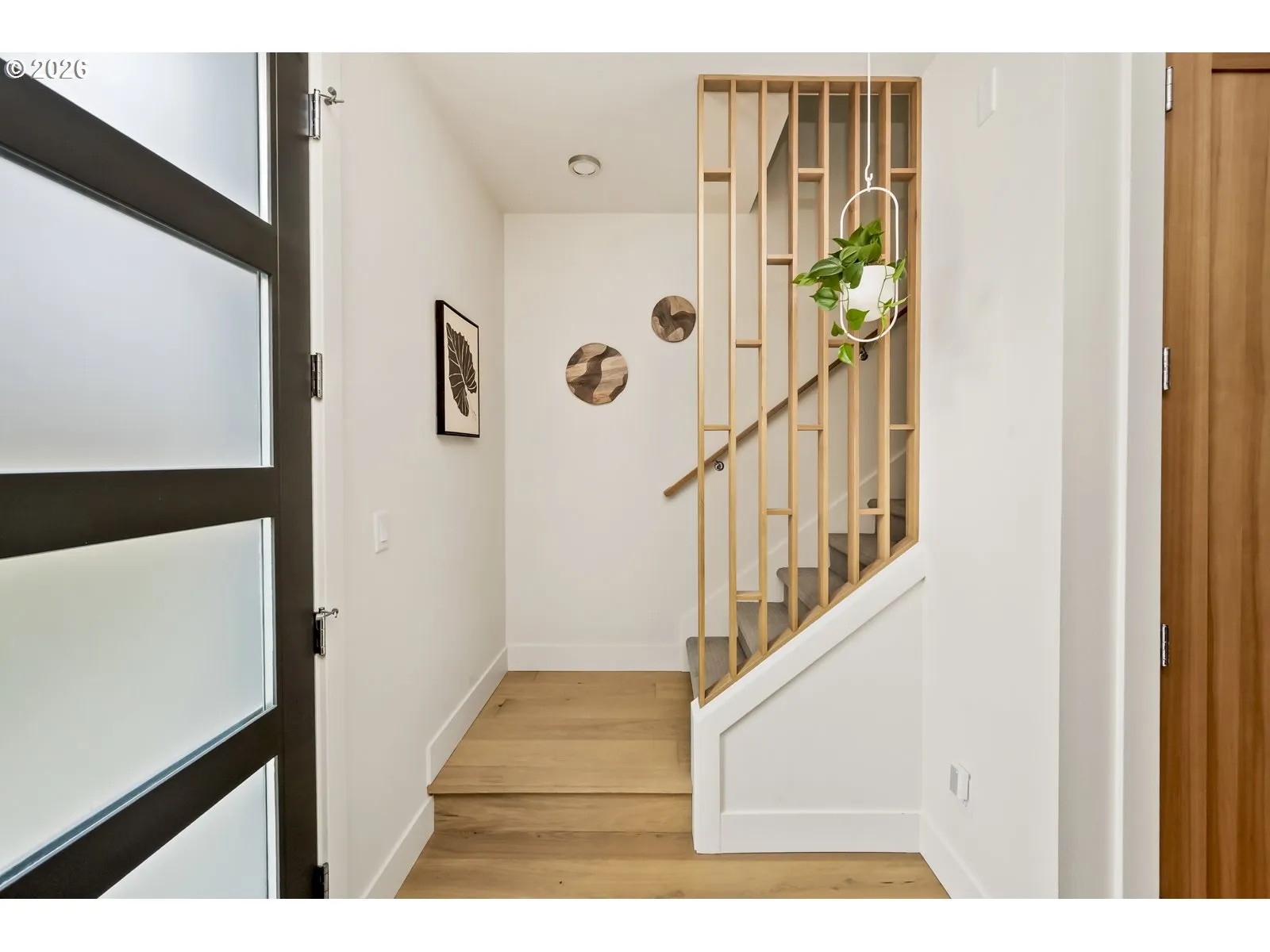 Entrance/Foyer