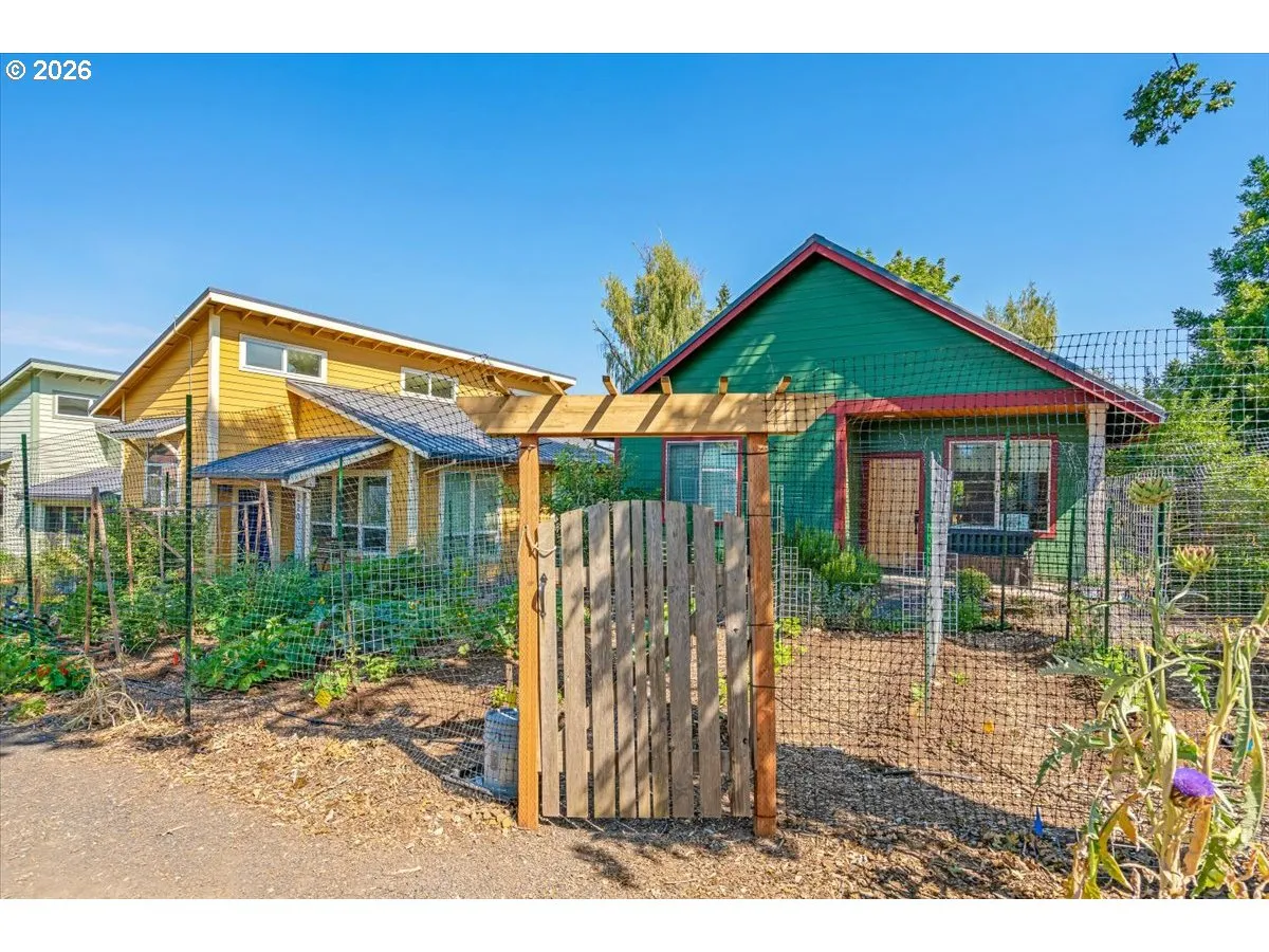 Community Garden