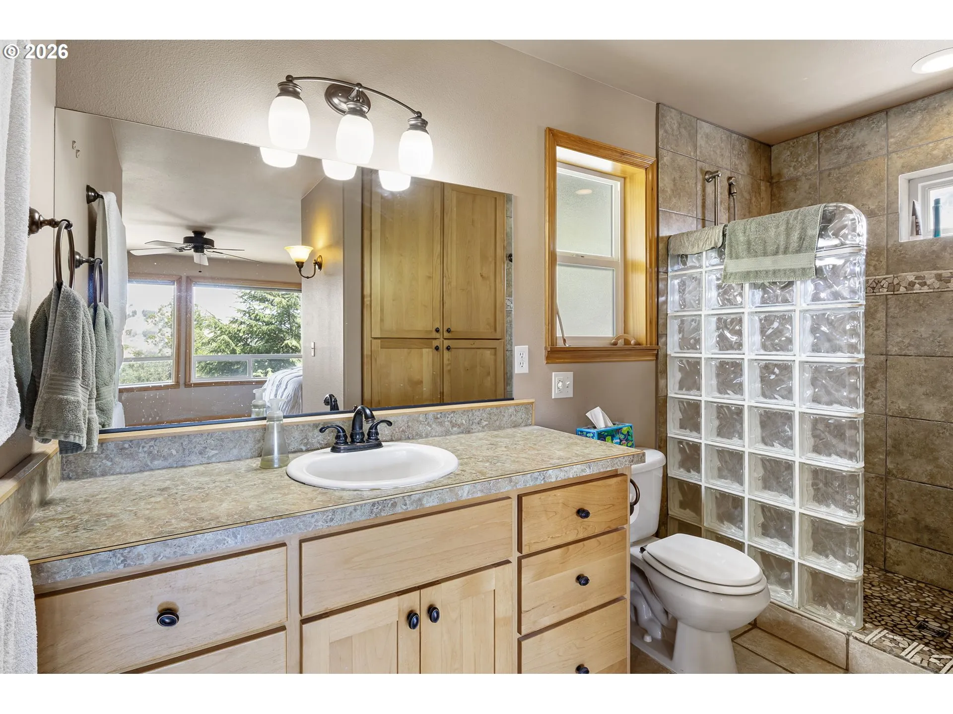 Bathroom, Attached-# 1