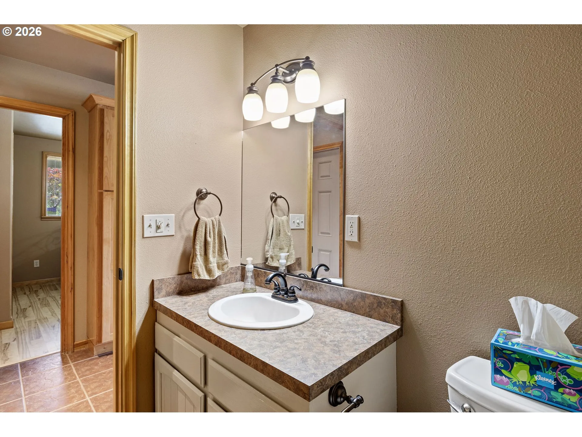 Bathroom-# 2