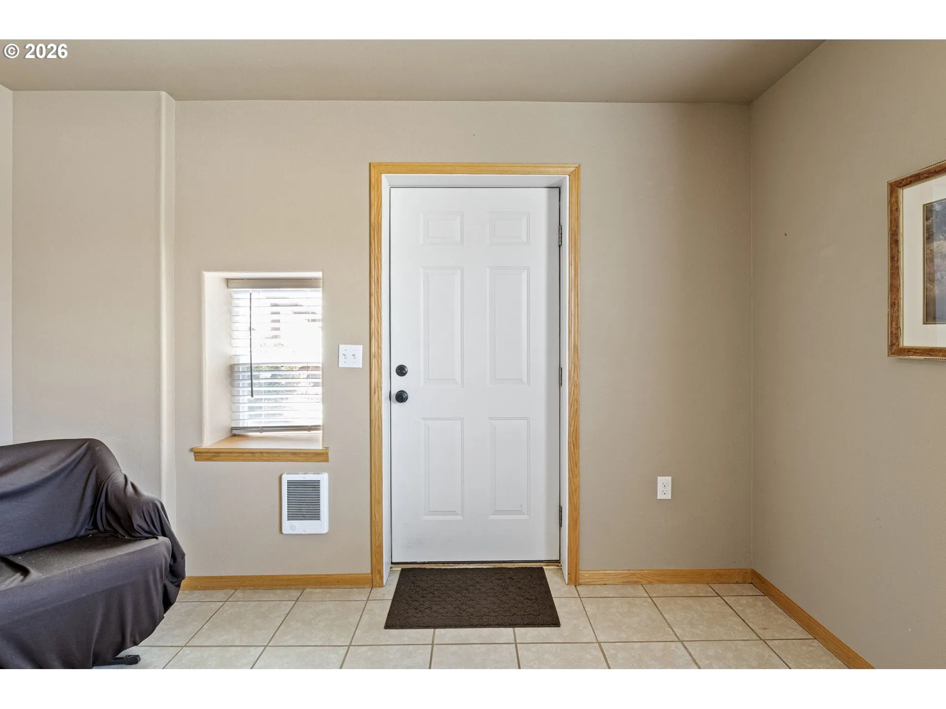 Accessory Dwelling Unit-Finished