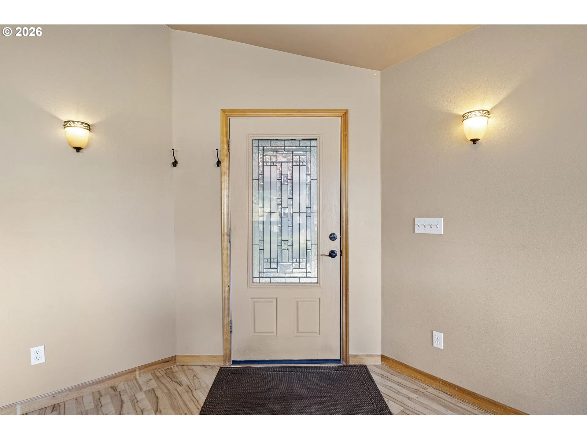 Entrance/Foyer