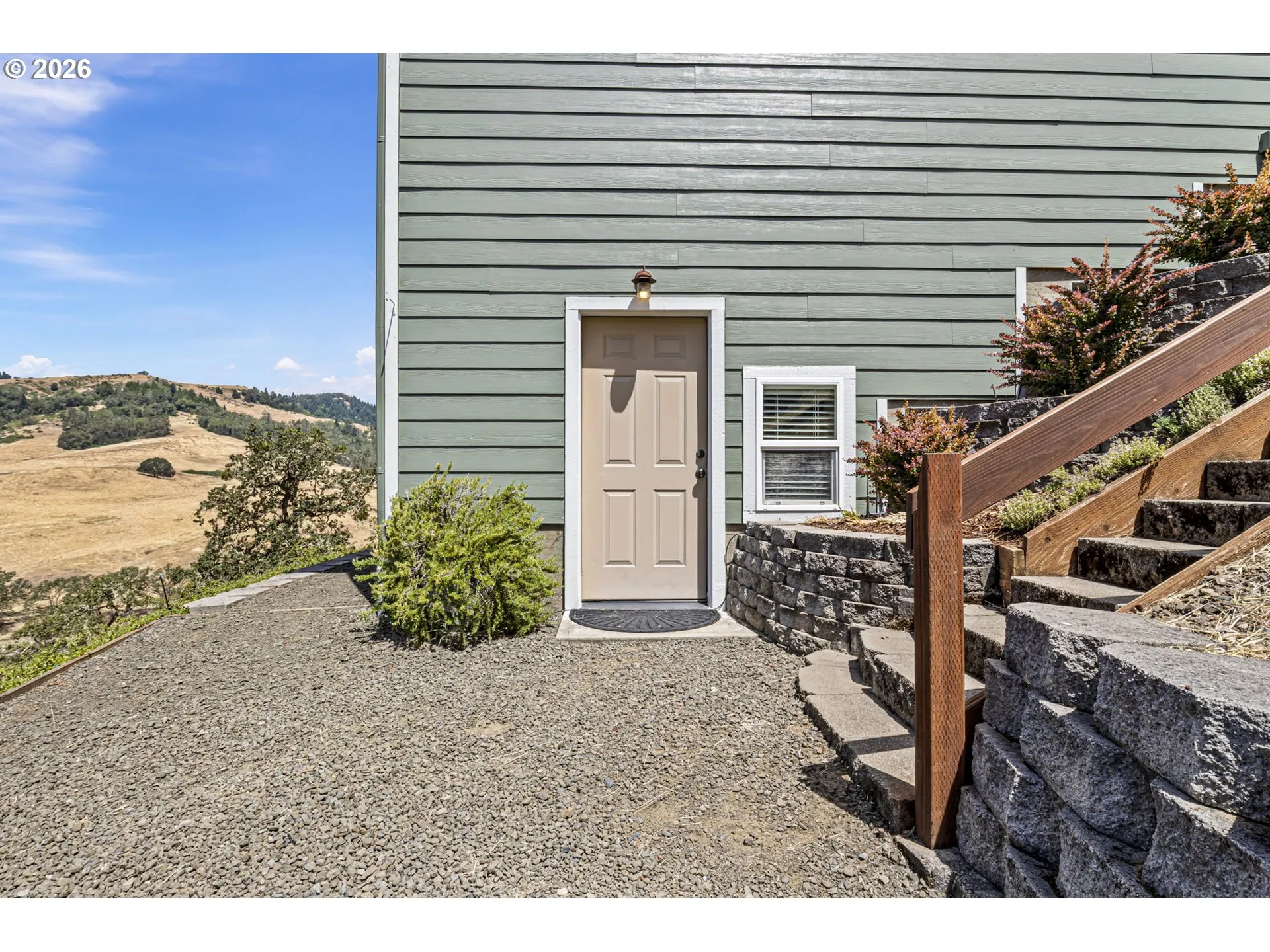 Accessory Dwelling Unit