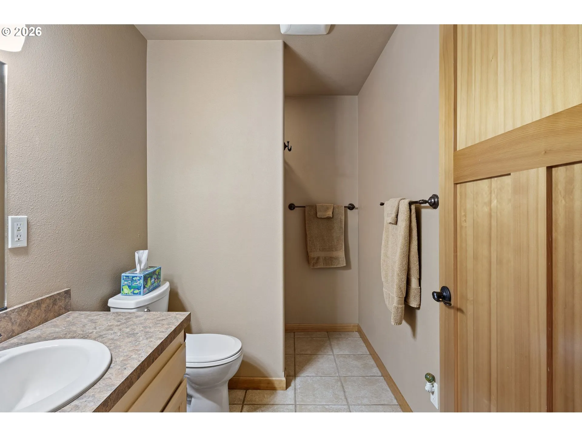 Bathroom-# 2