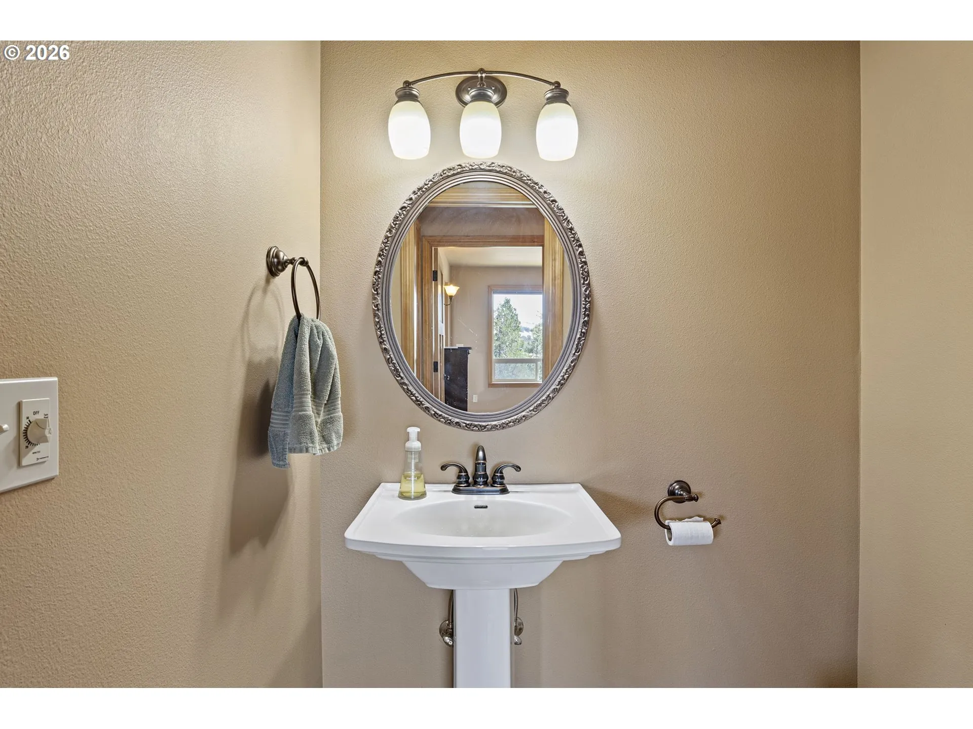 Bathroom-# 3