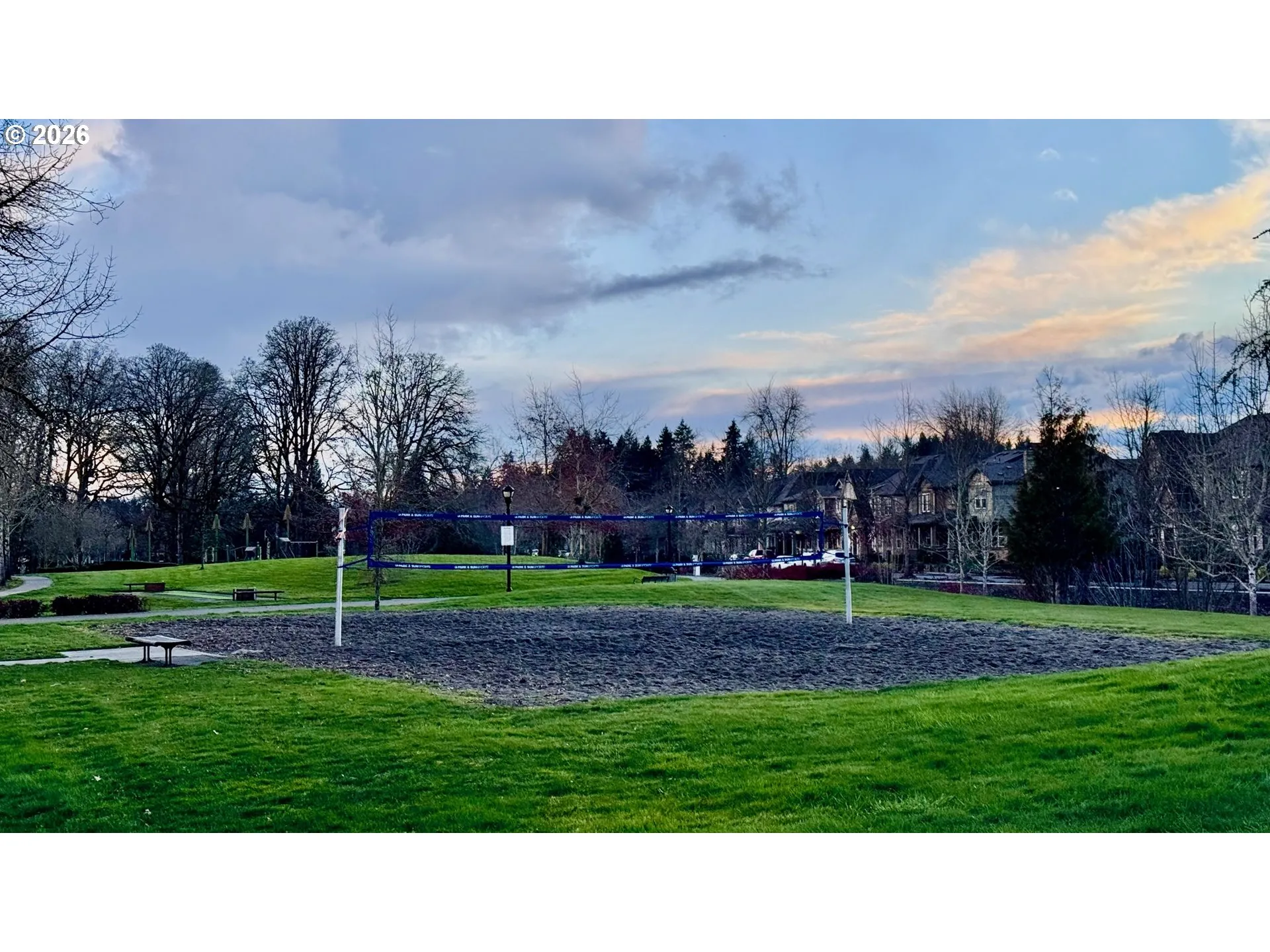 Community Amenities