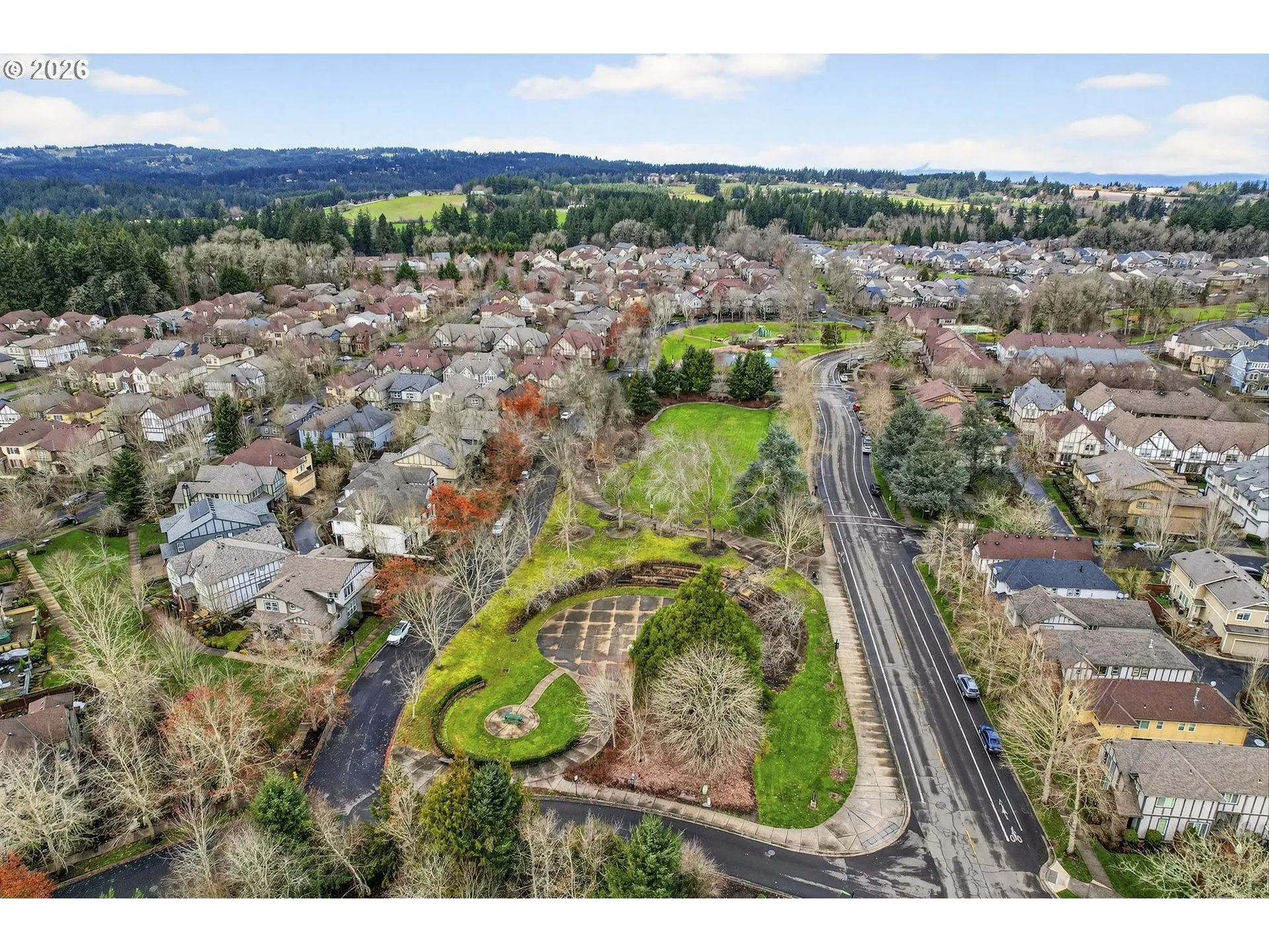 Community Amenities
