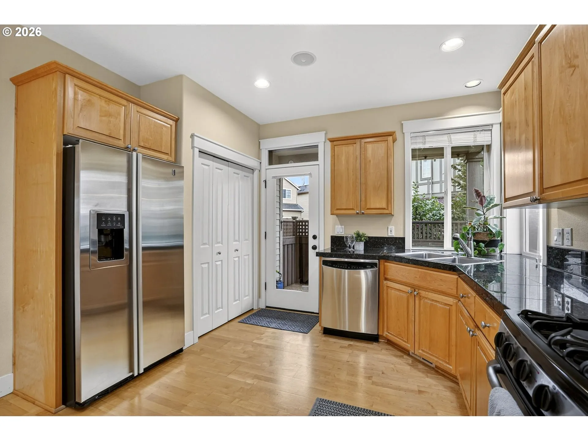Pantry