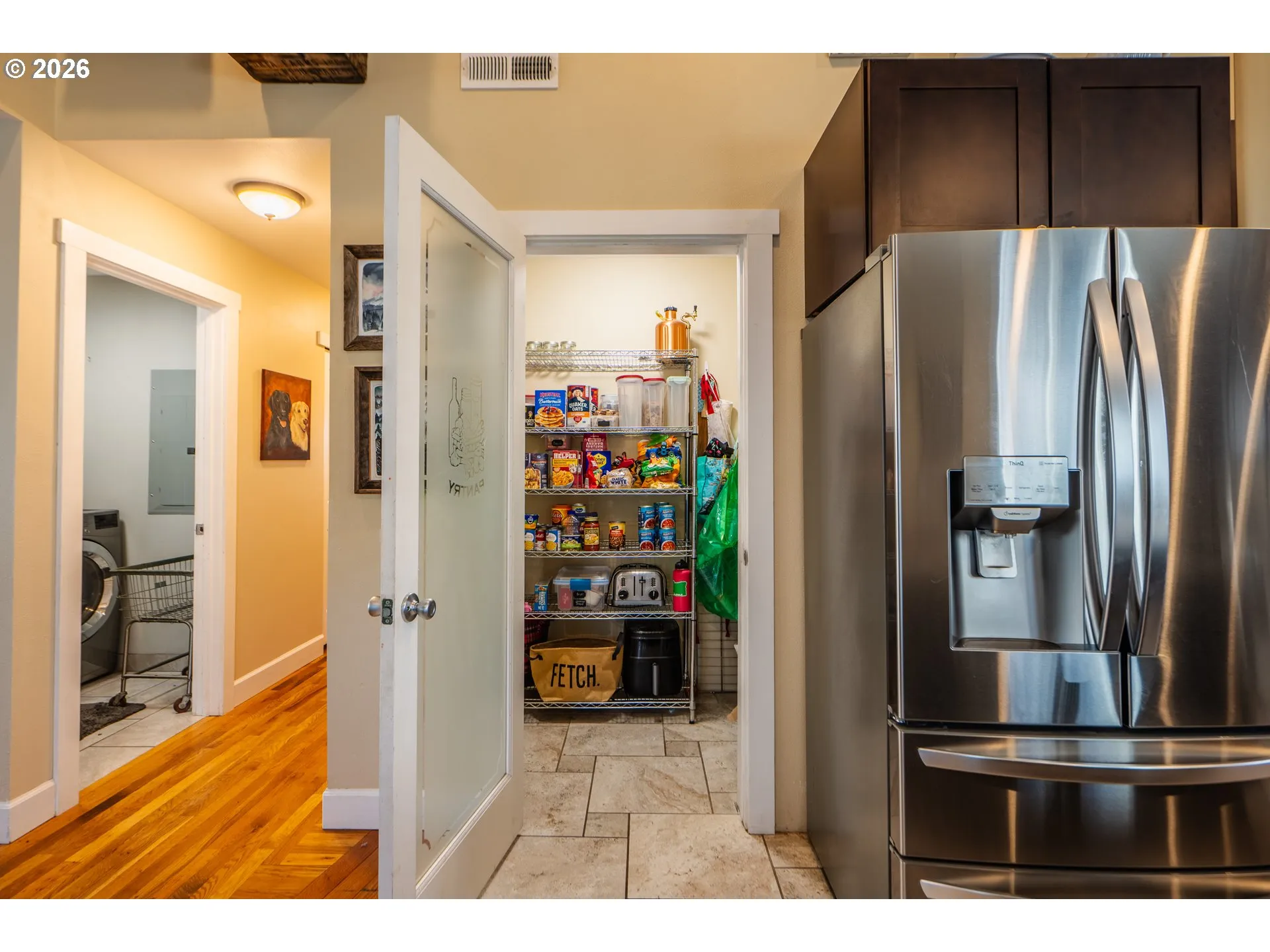 Pantry