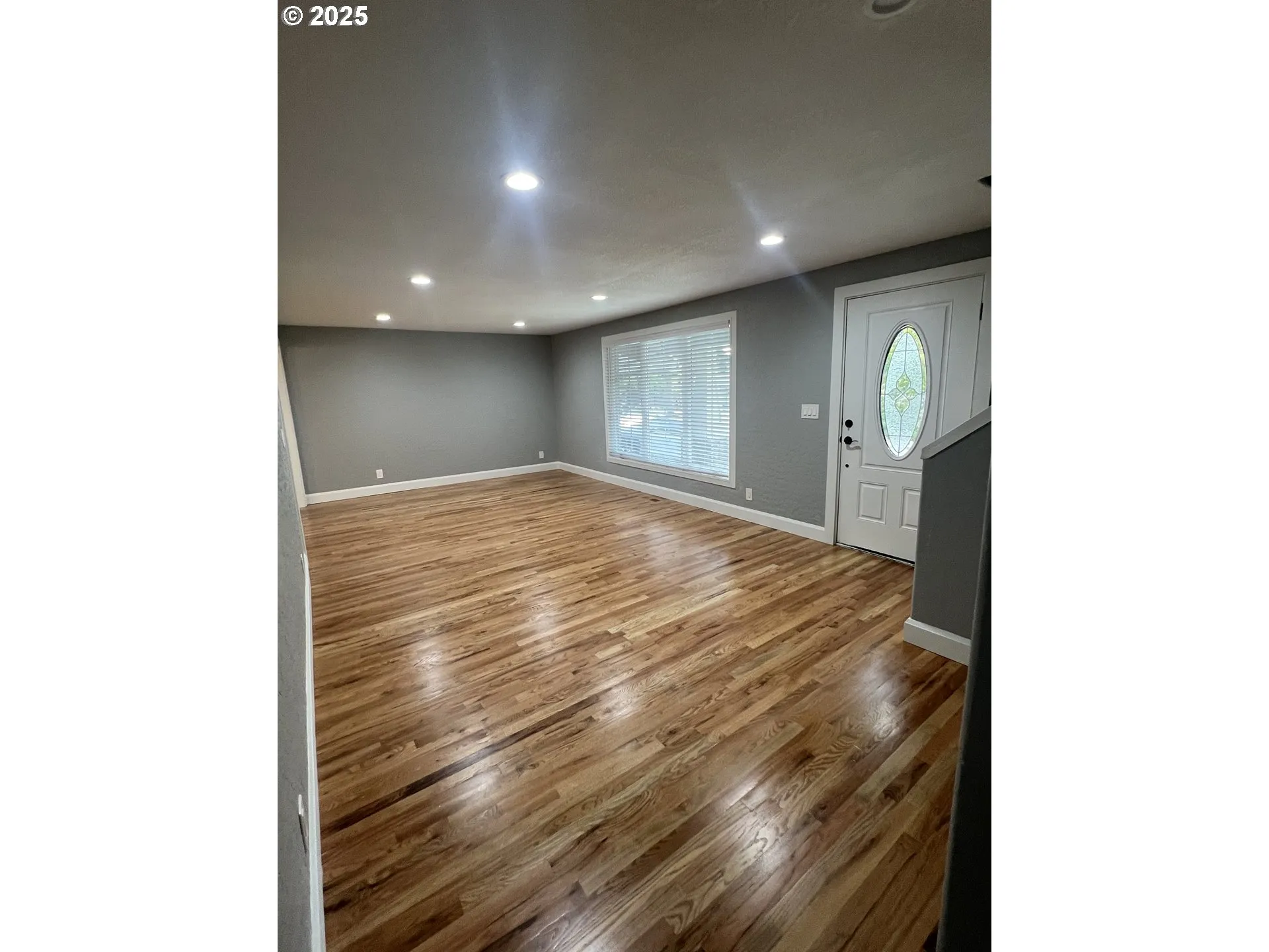 Living Room/Entrance