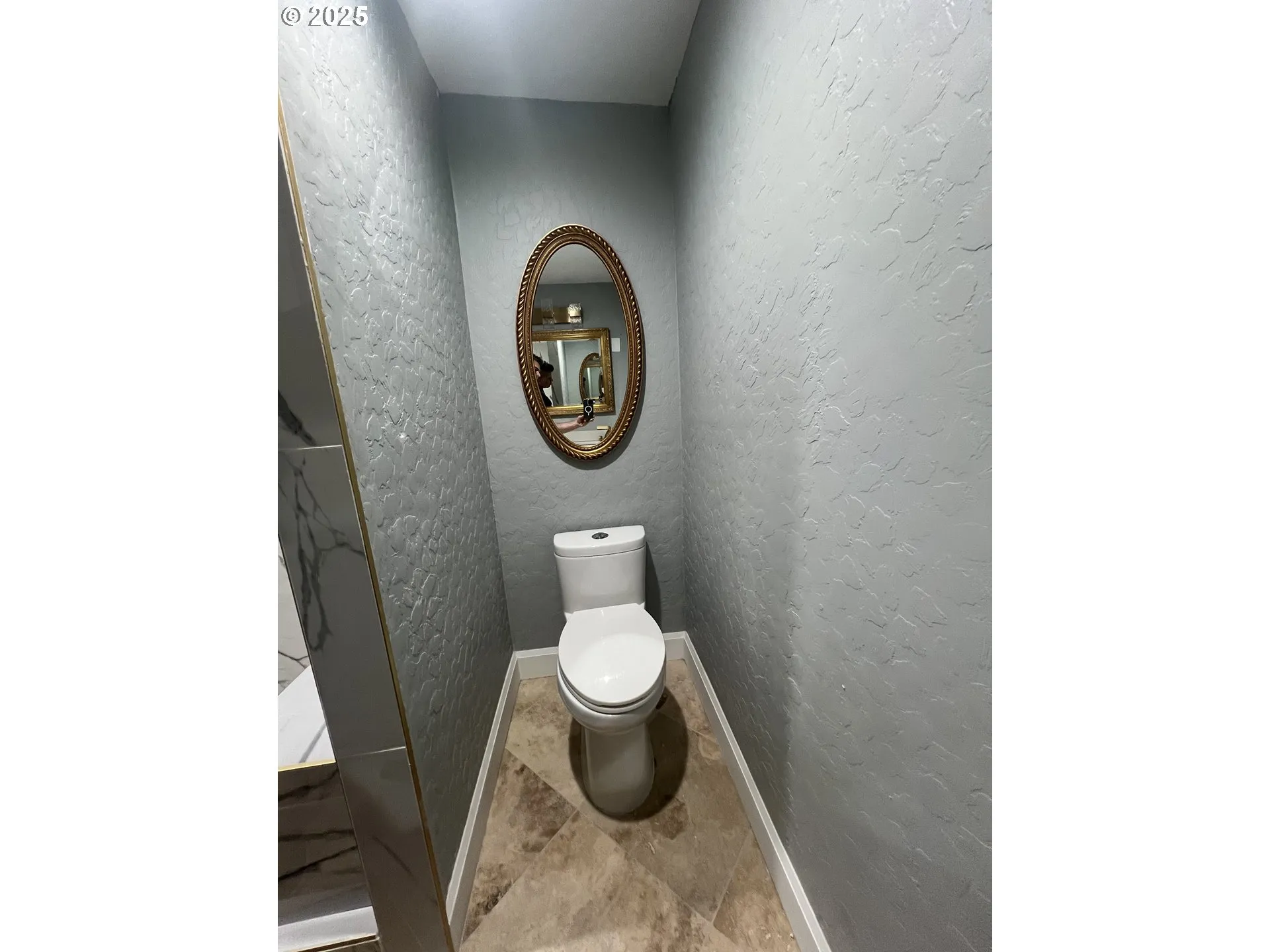 Bathroom, Attached