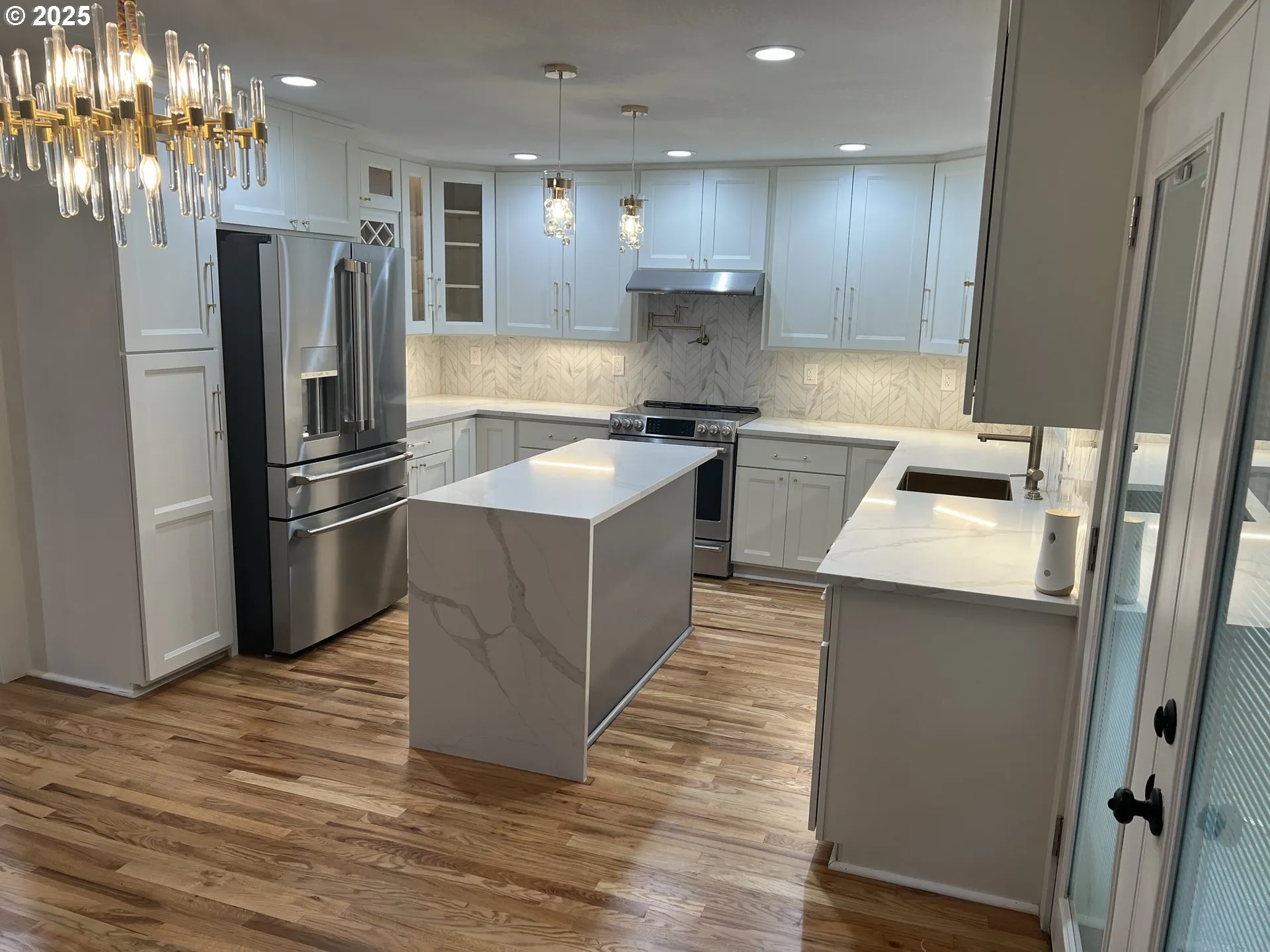 Kitchen-# 2