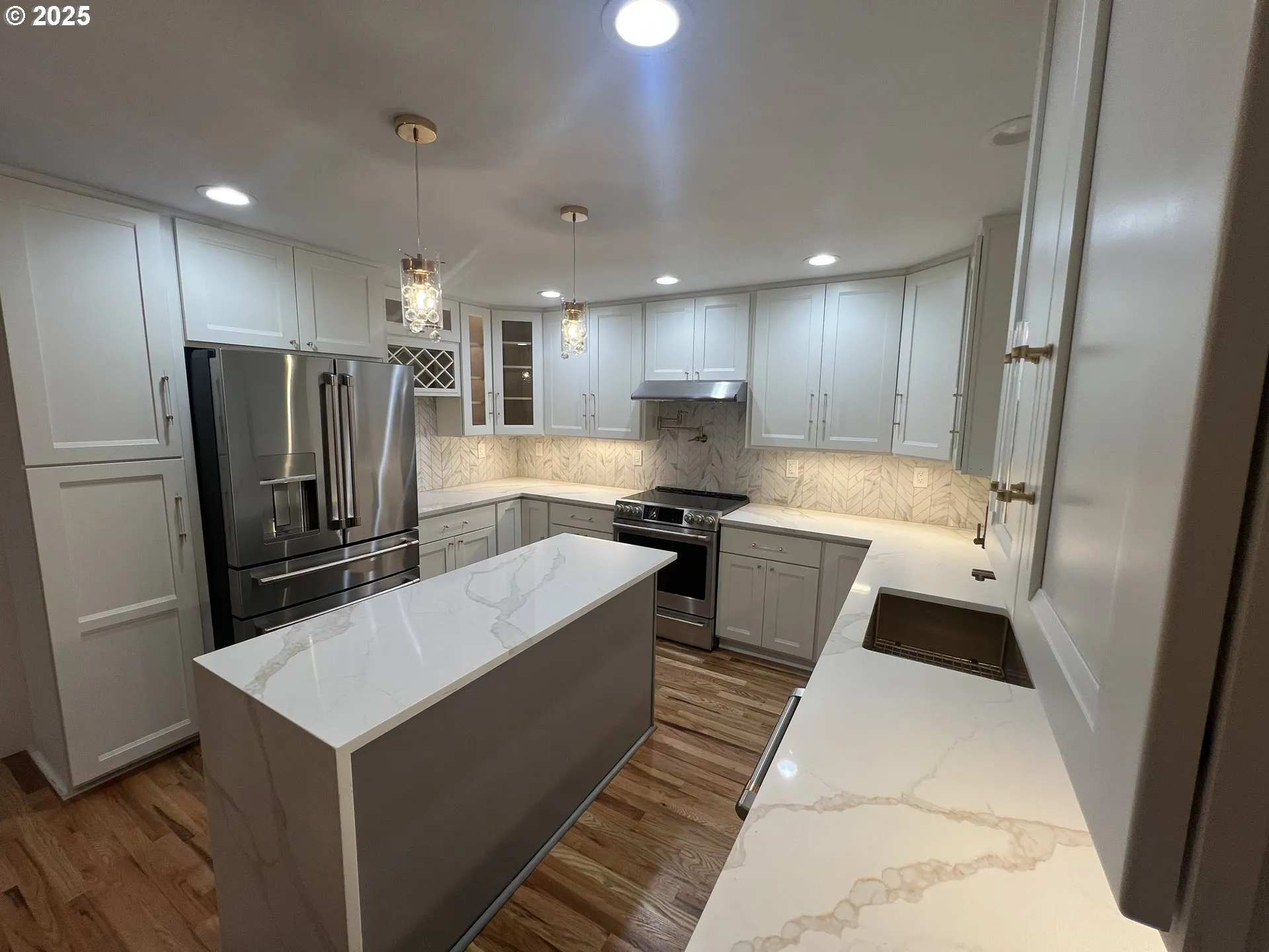 Kitchen-# 3