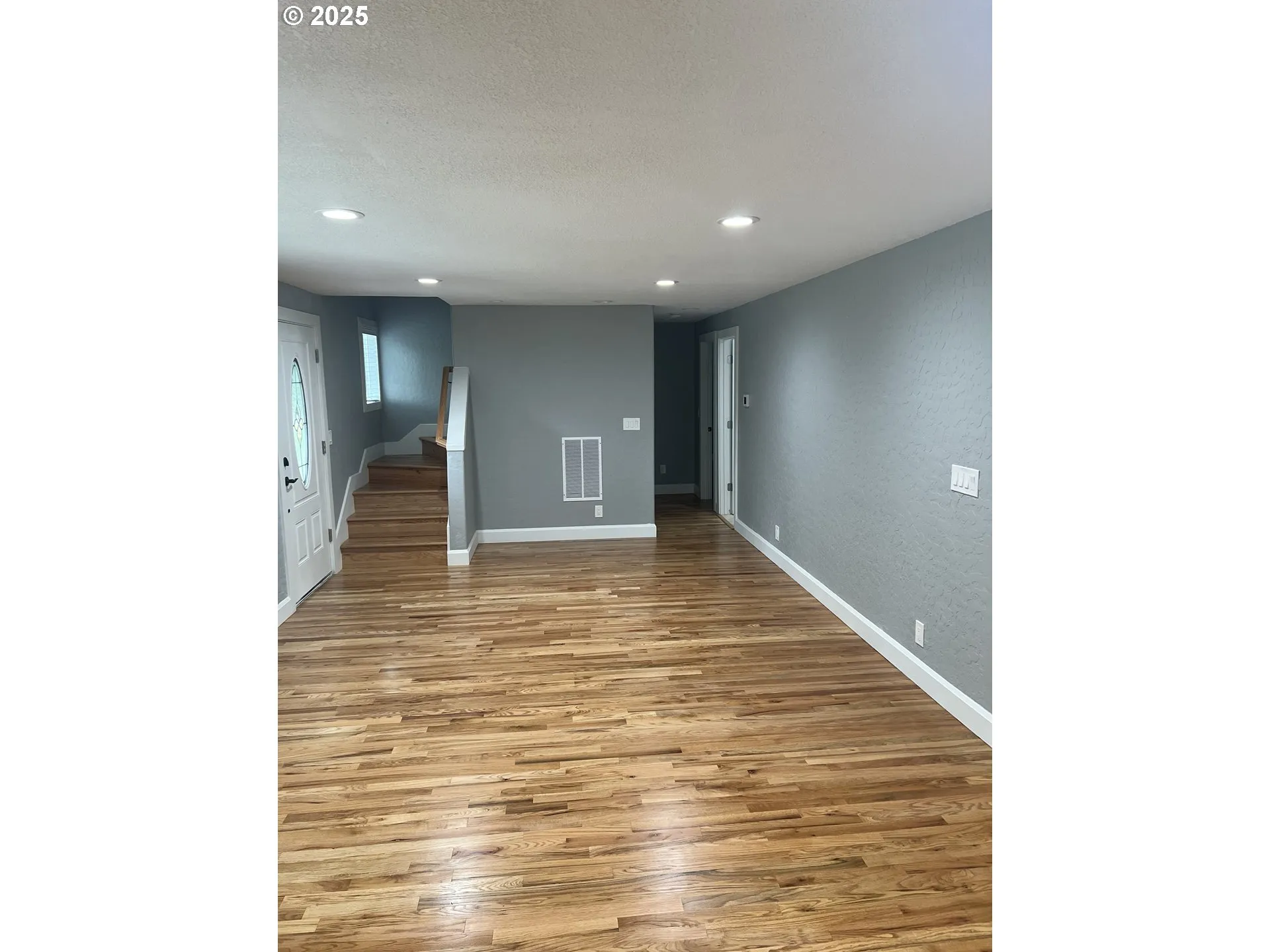 Living Room/Entrance