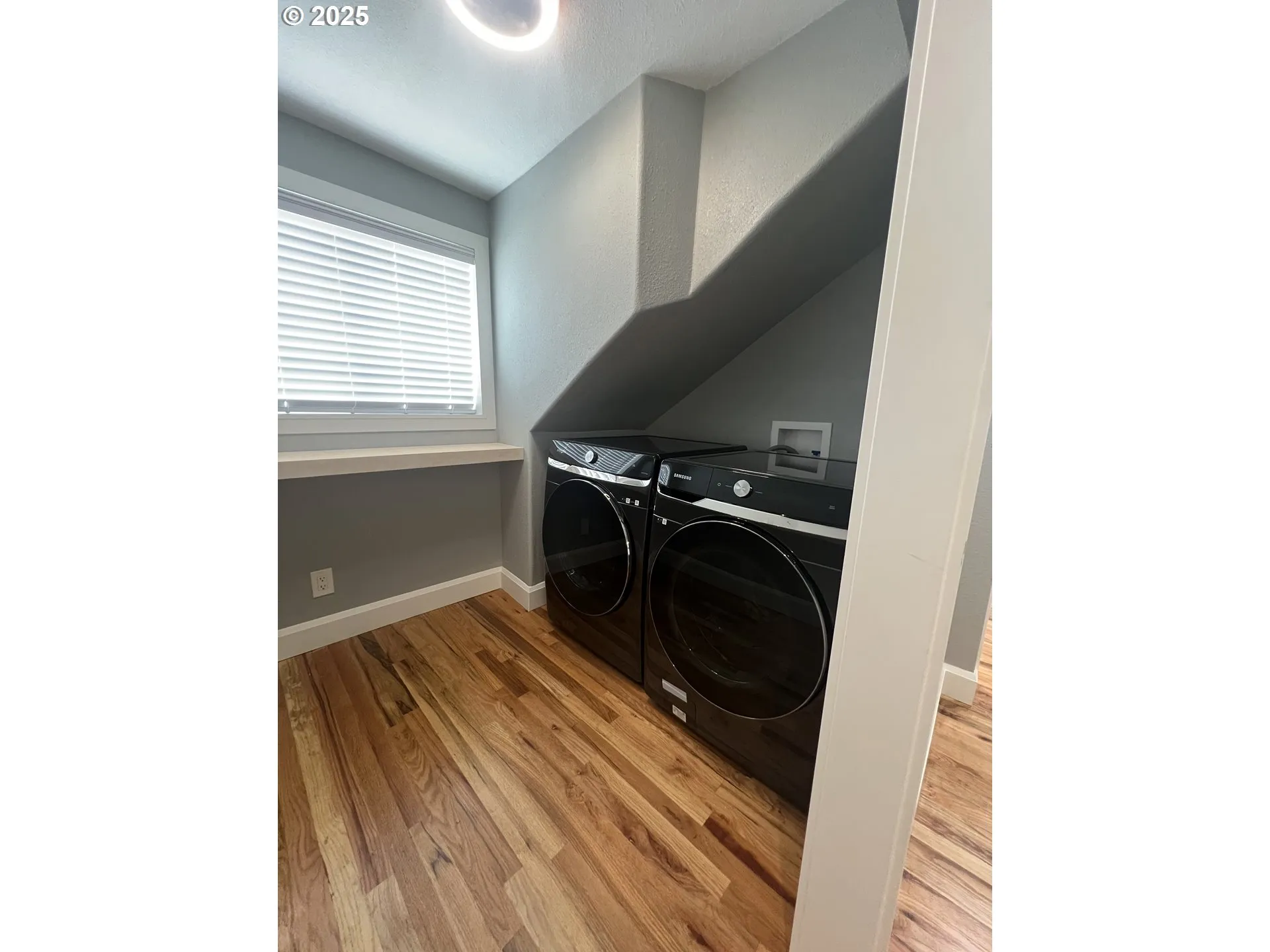 Laundry-Upper