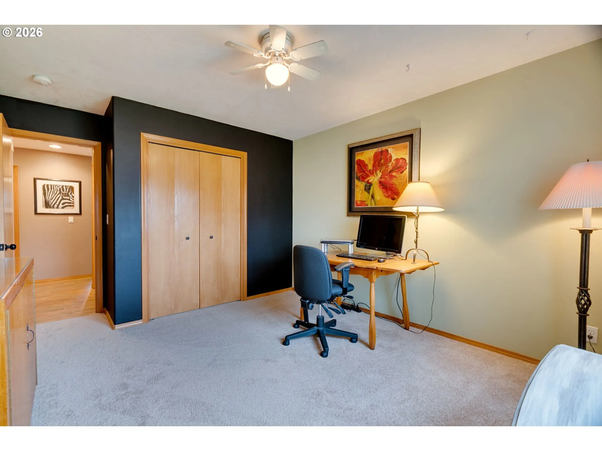 Bedroom-# 2