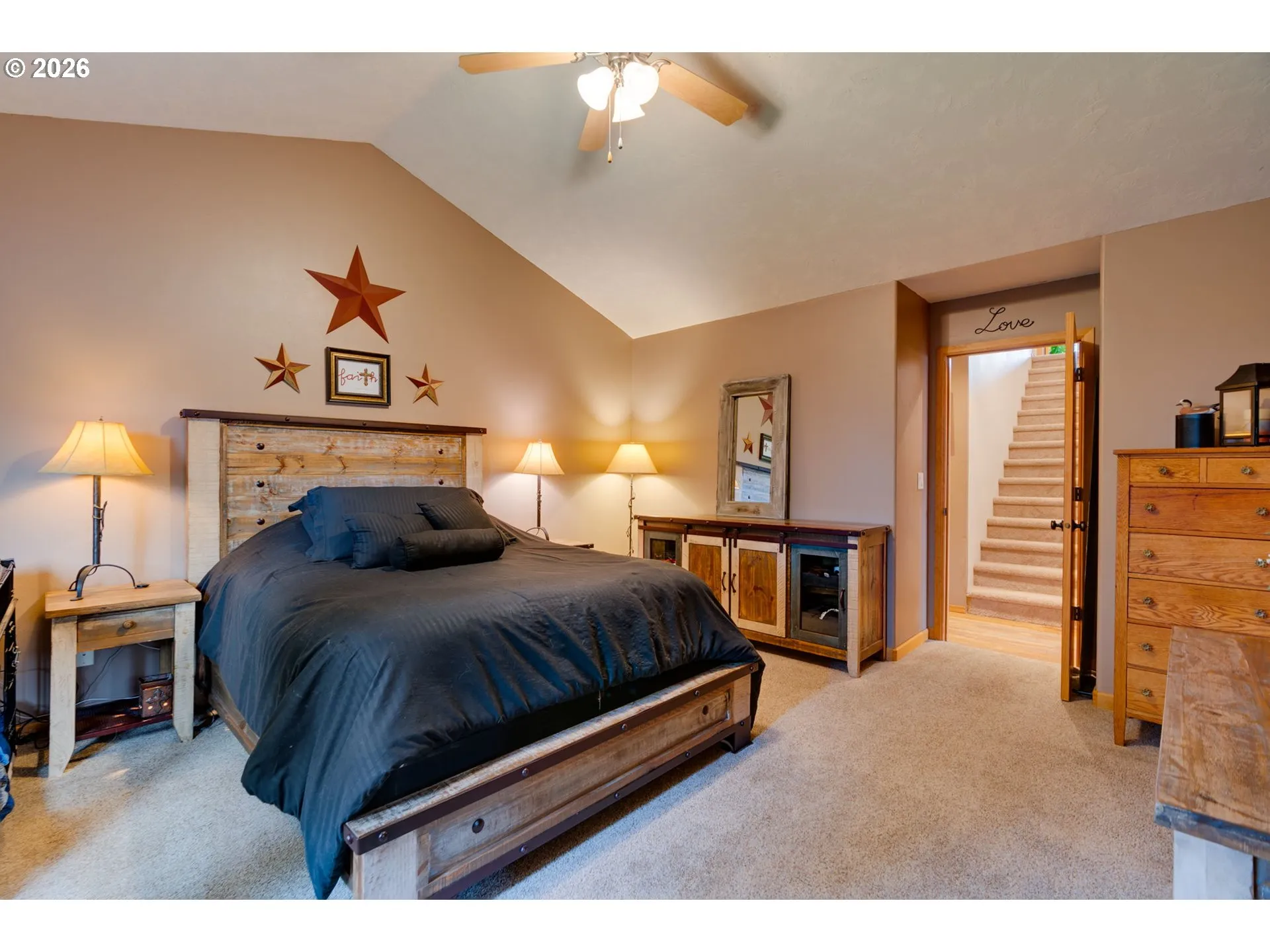 Bathroom, Attached-Main