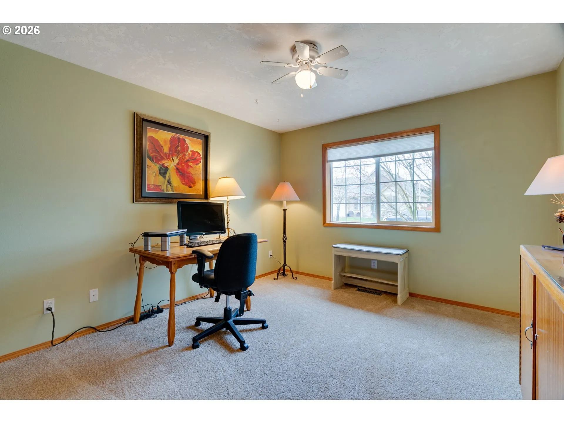 Bedroom-# 2