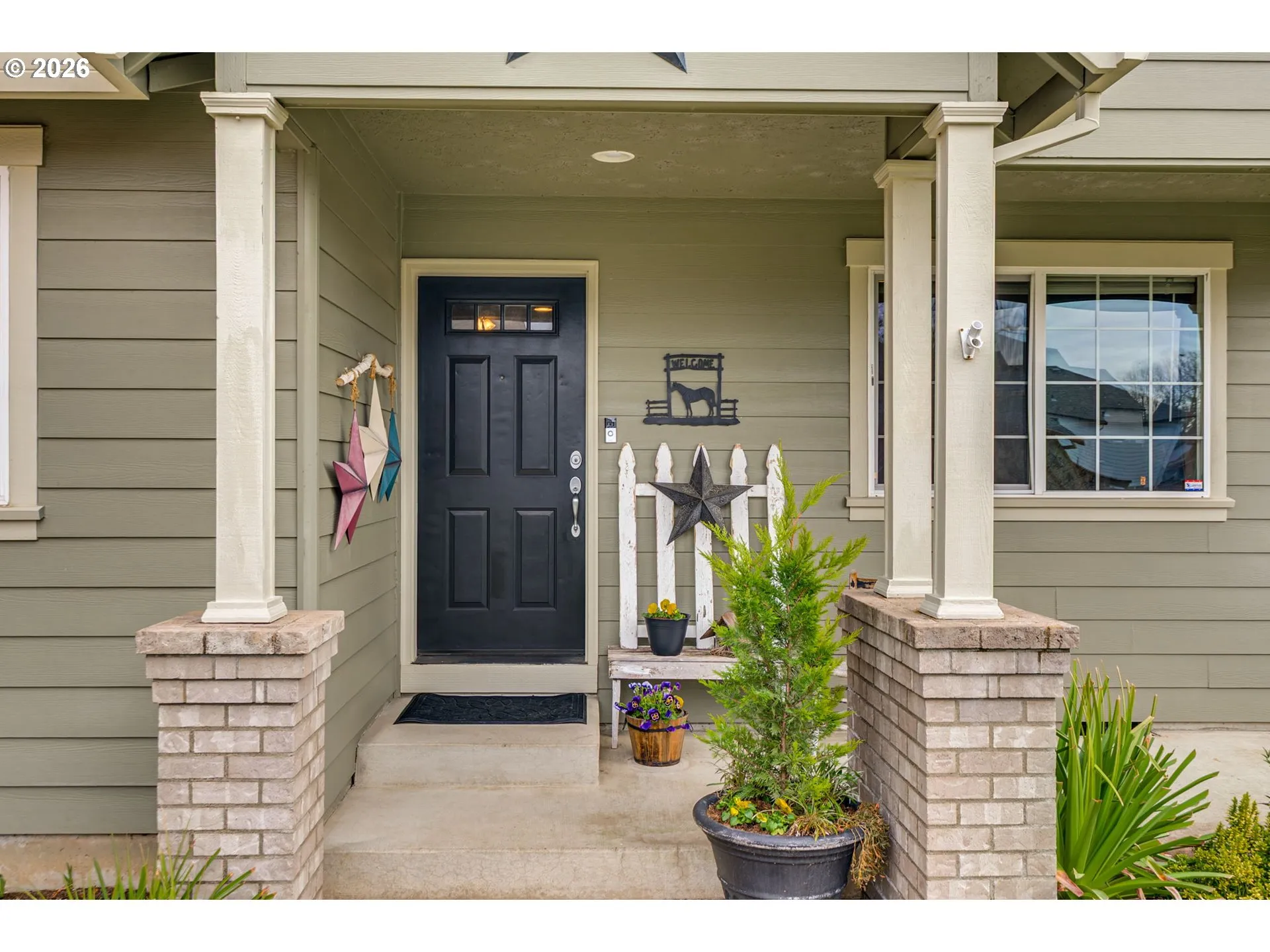 Entrance/Foyer