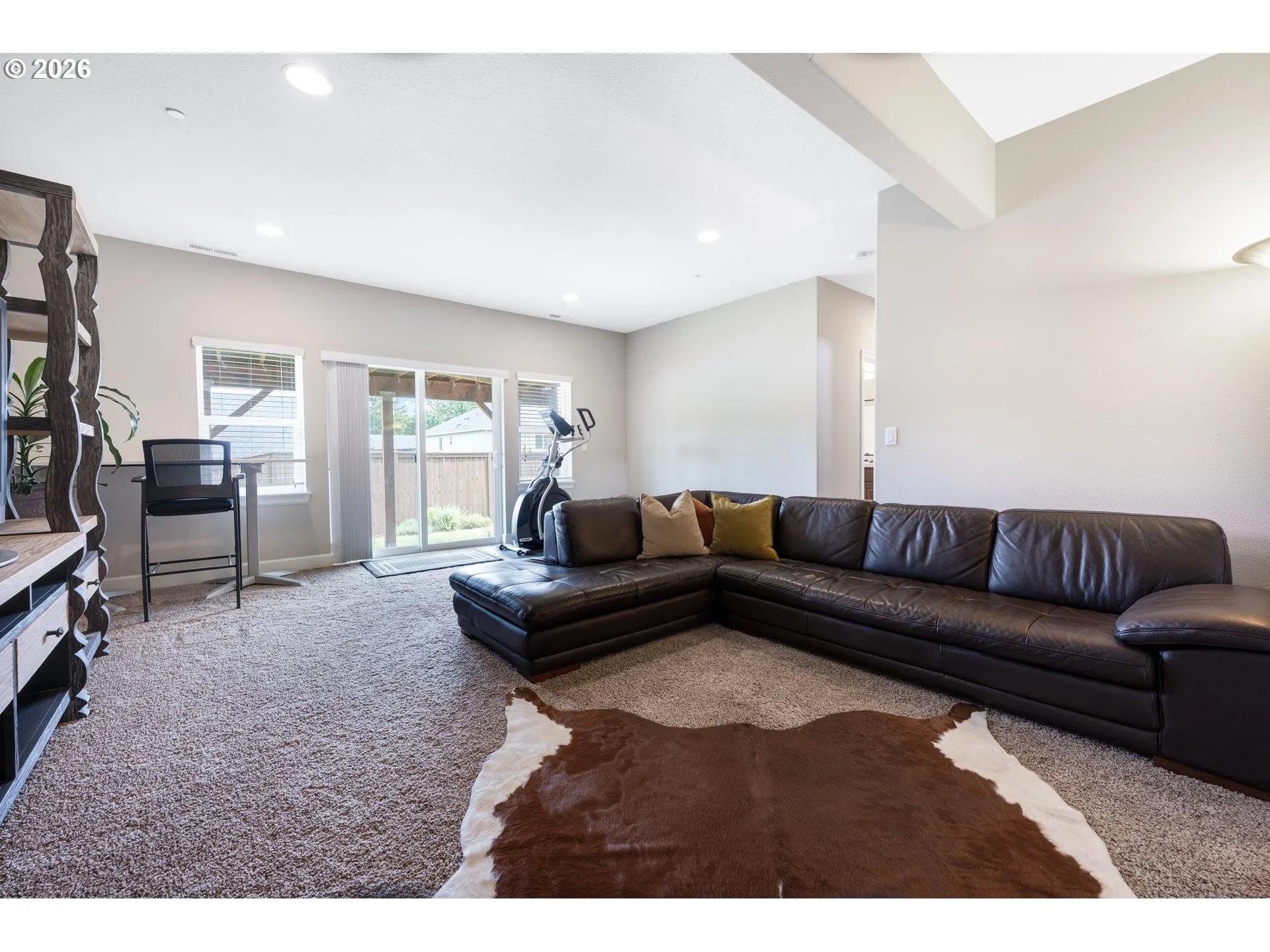 Family Room-Lower