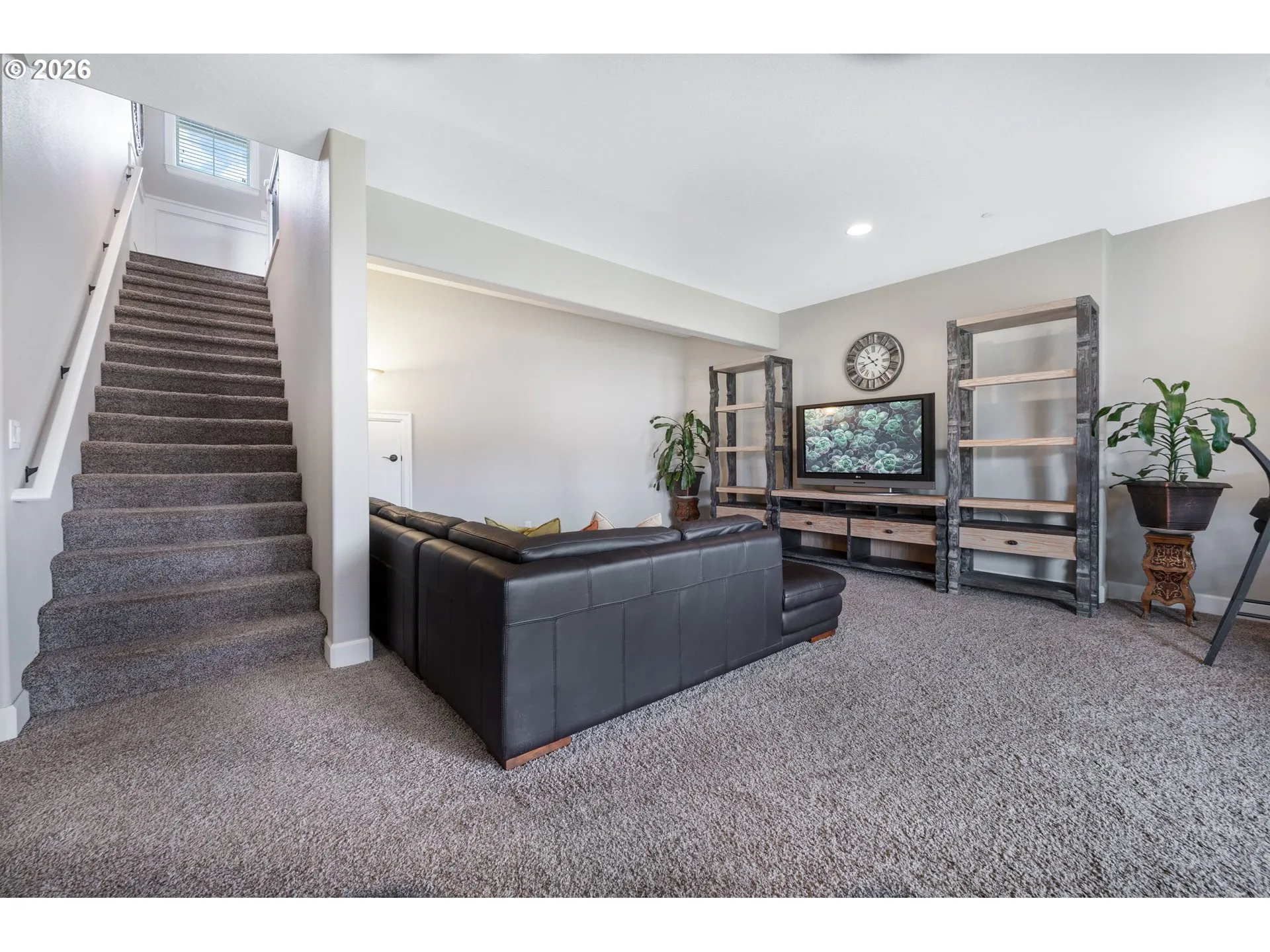 Staircase-To Lower Level