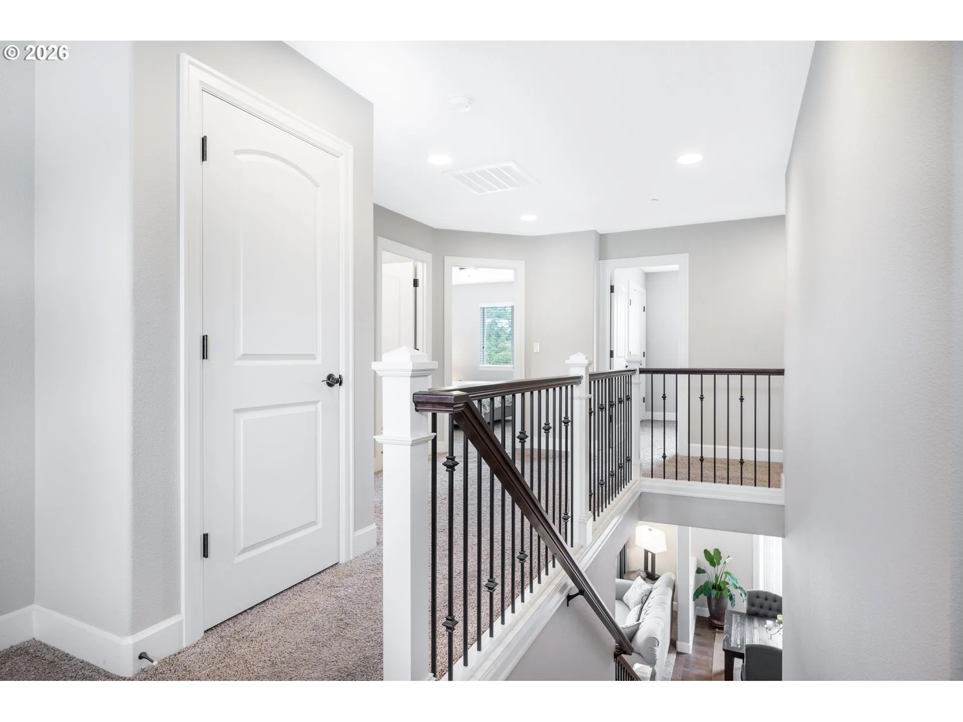 Staircase-To Lower Level
