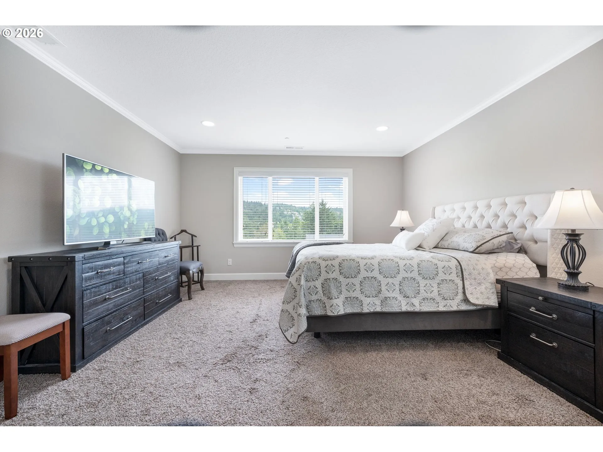 Primary Bedroom-Upper