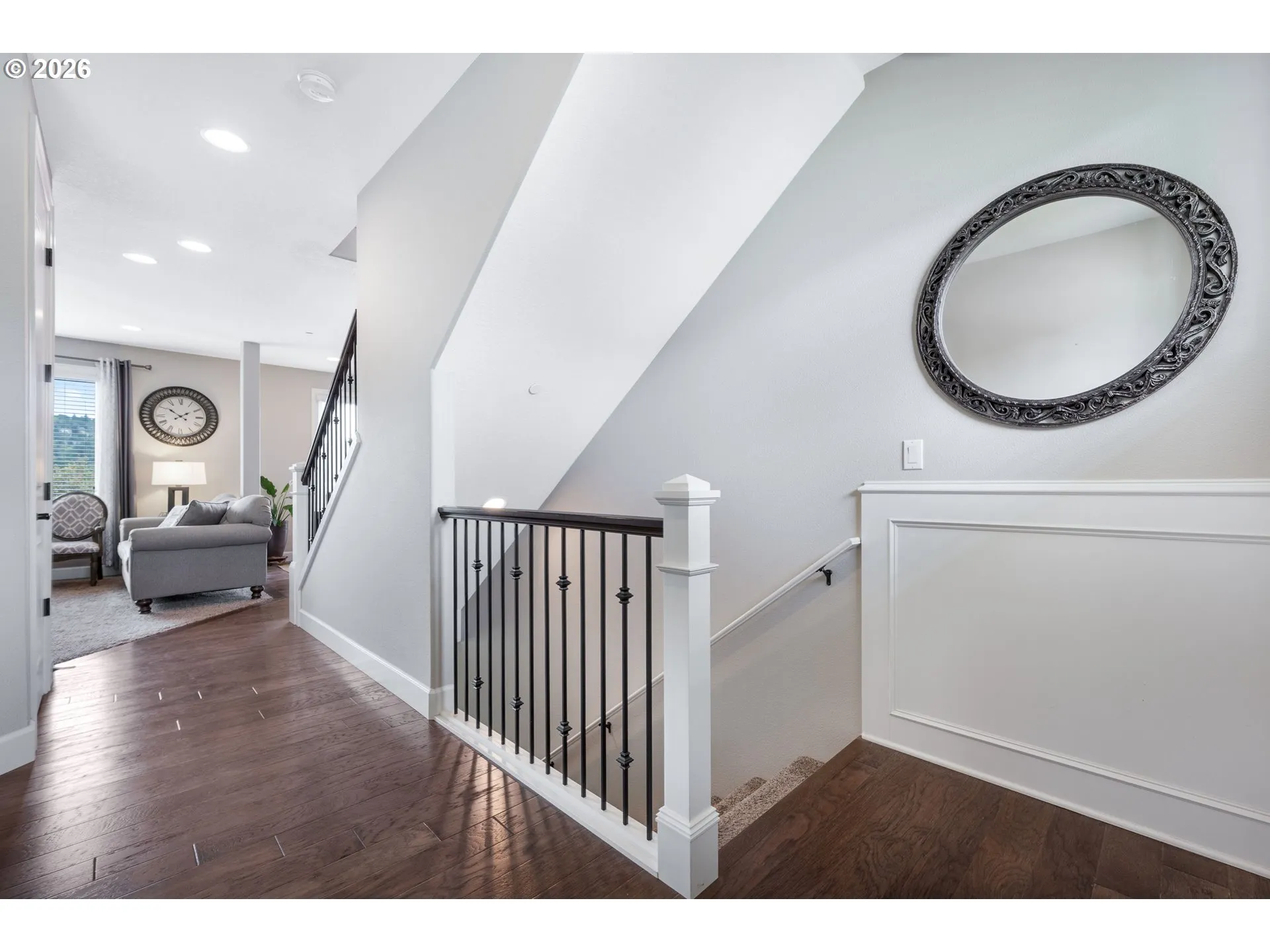 Entrance/Foyer