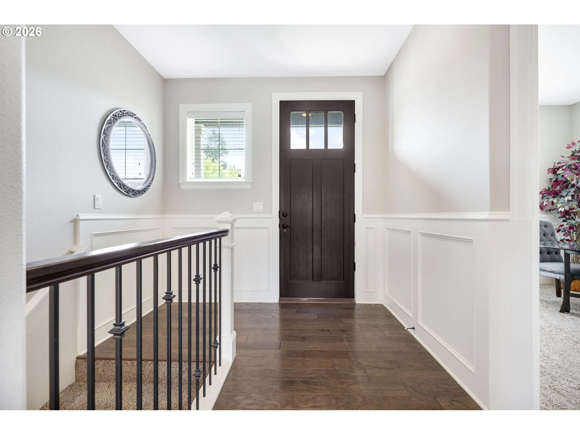 Entrance/Foyer