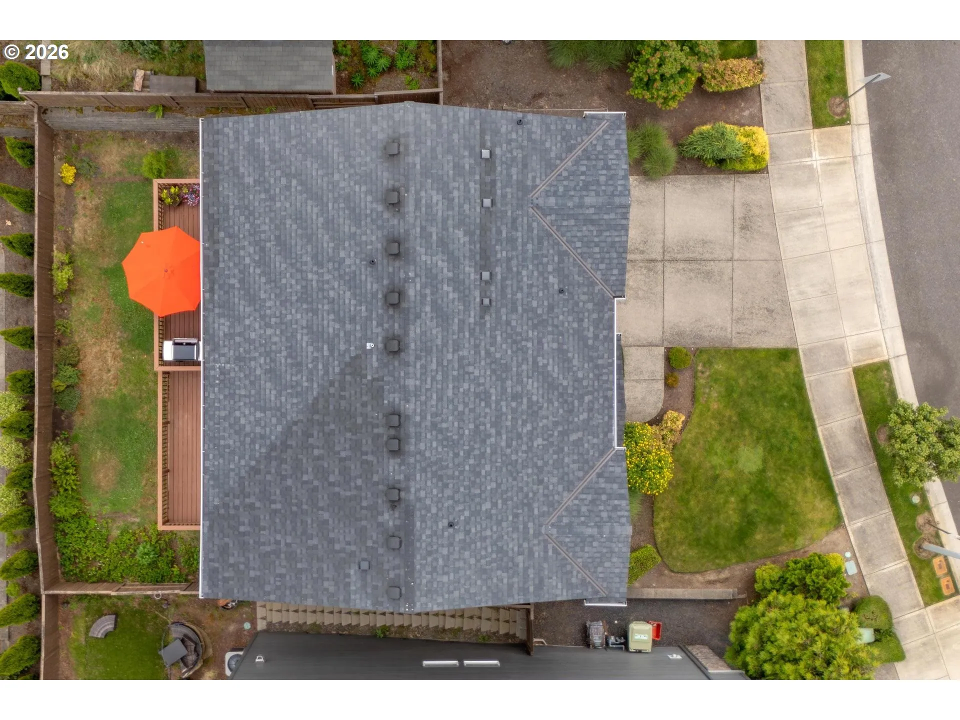 Drone View/UAV-Aerial