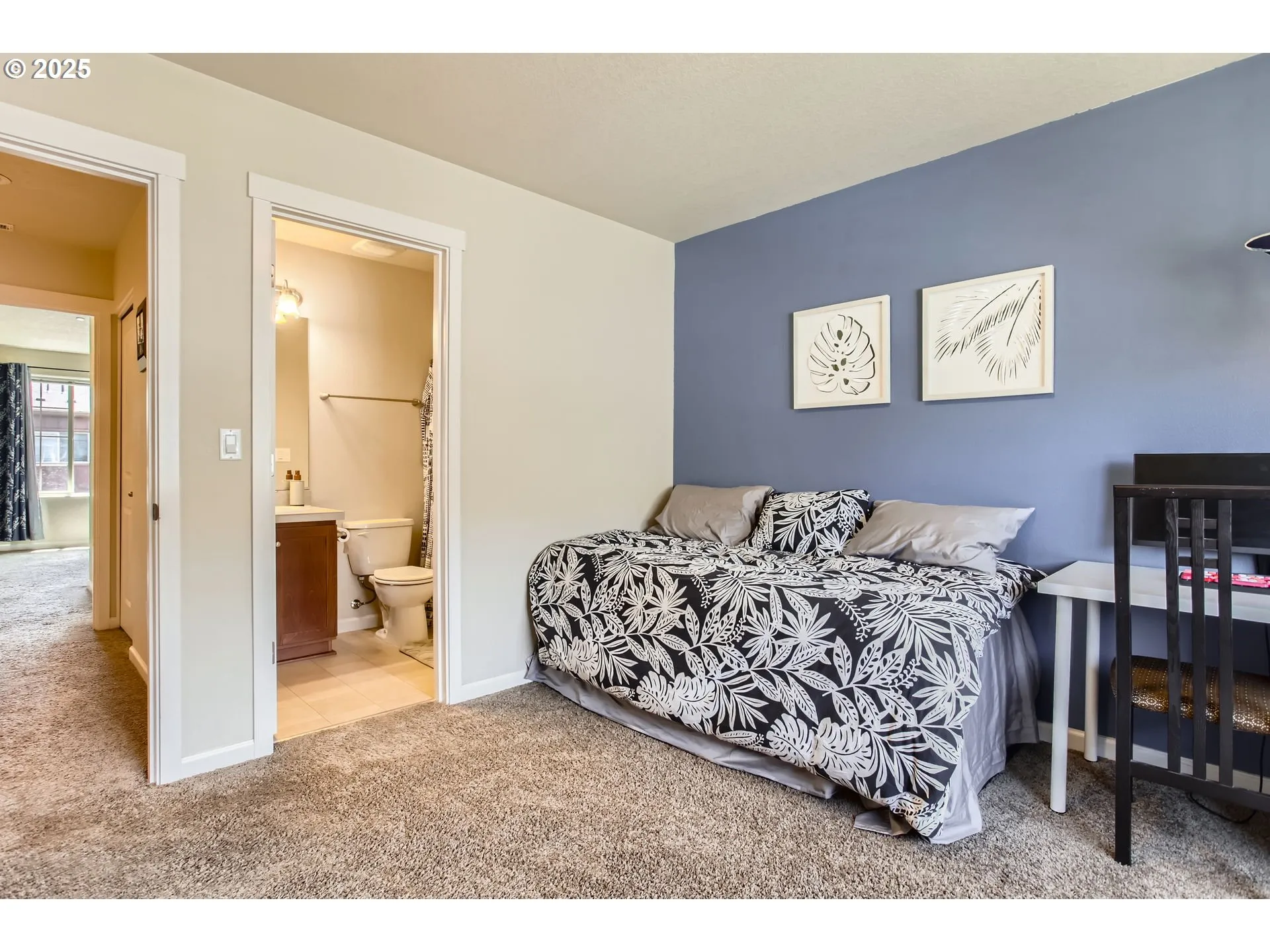 Bedroom, Primary #2