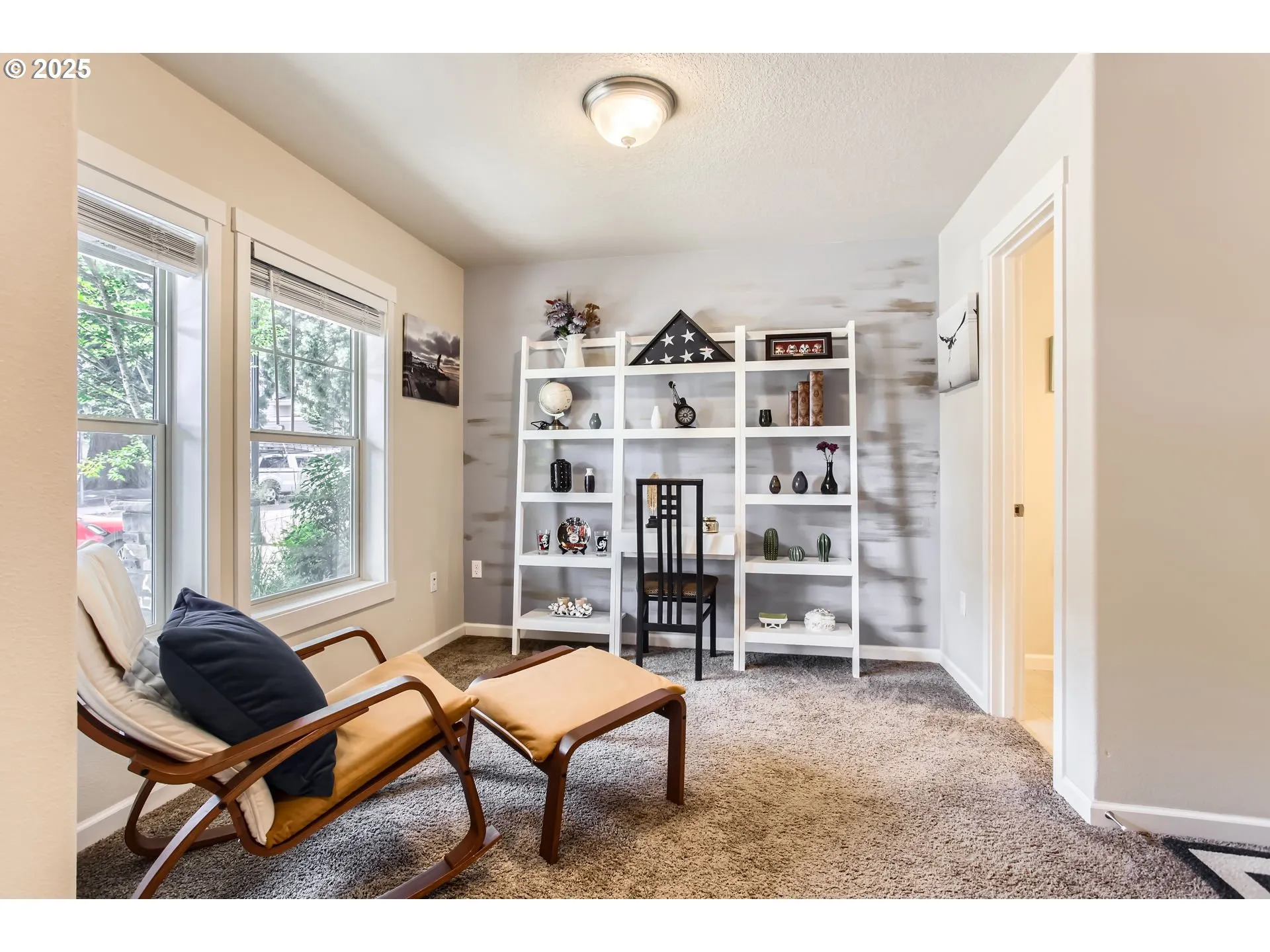 Den/Office-Lower