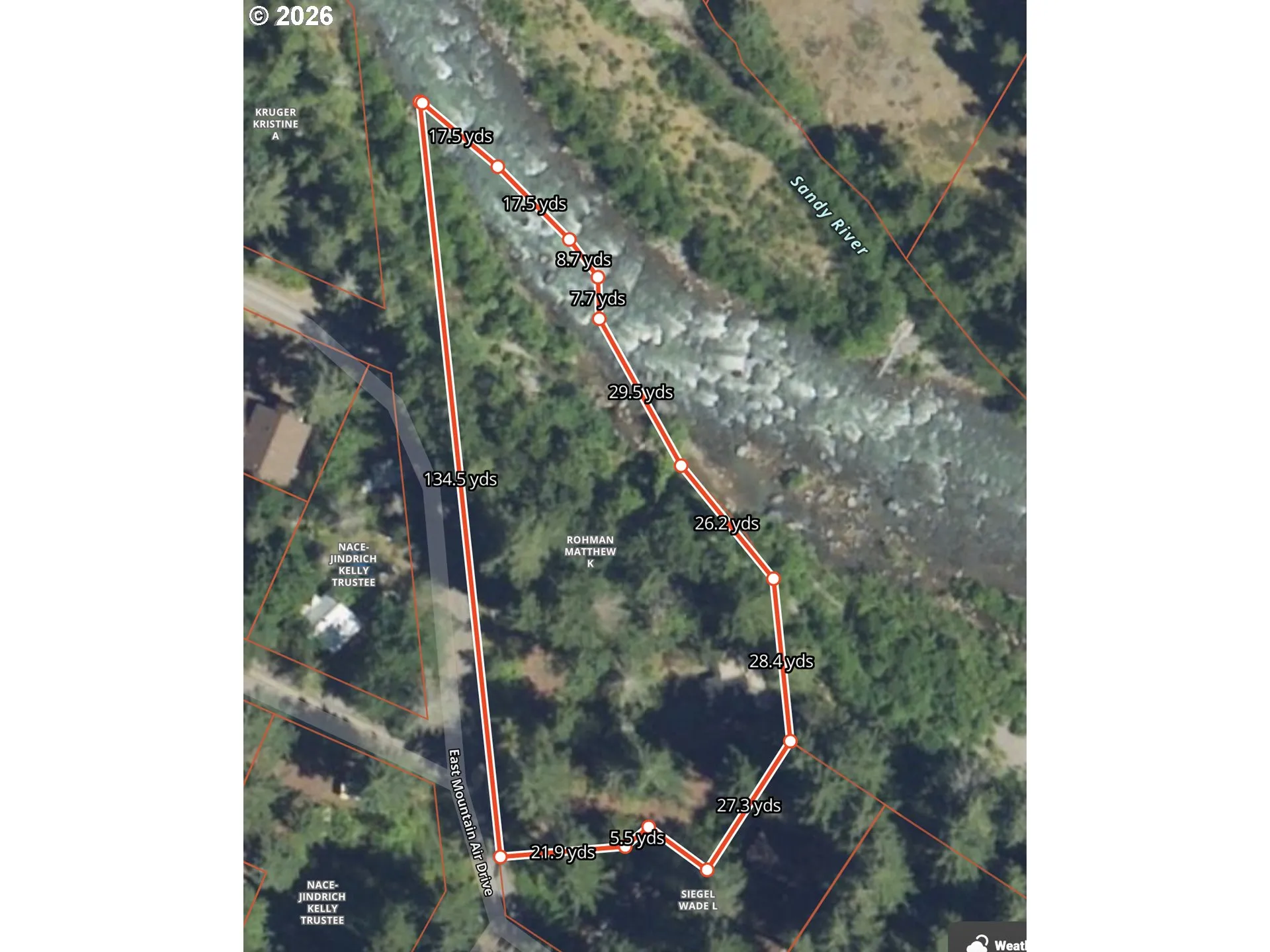 River Access
