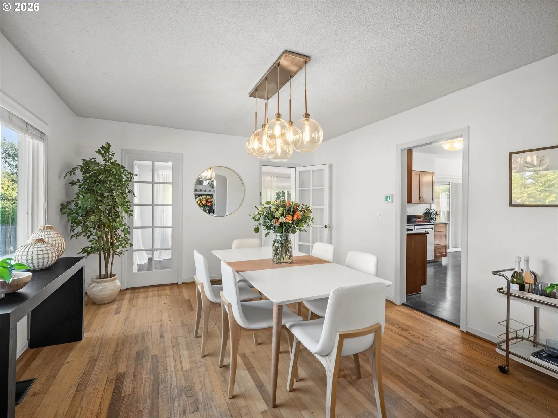 Dining Room-Formal