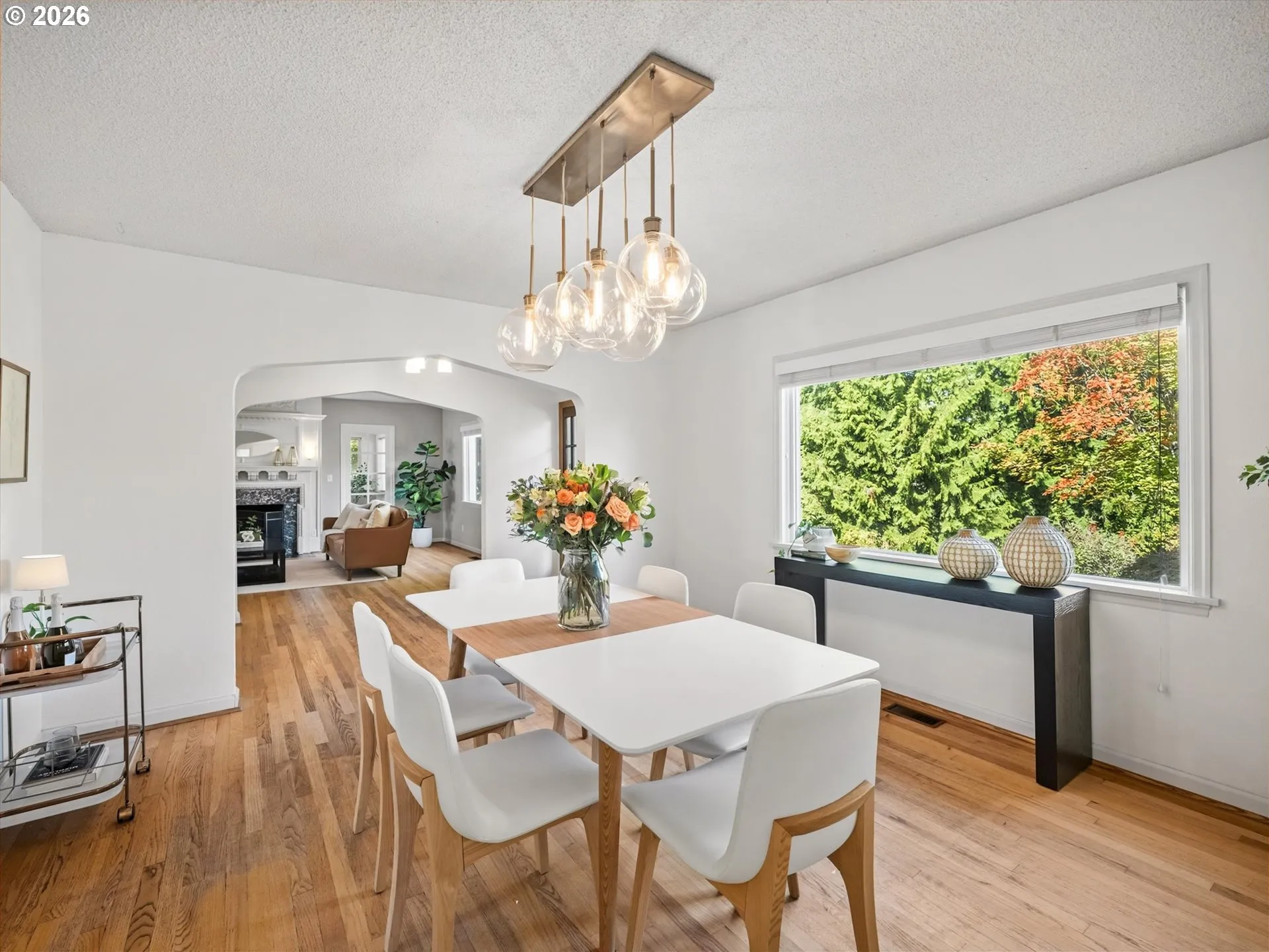 Dining Room-Formal