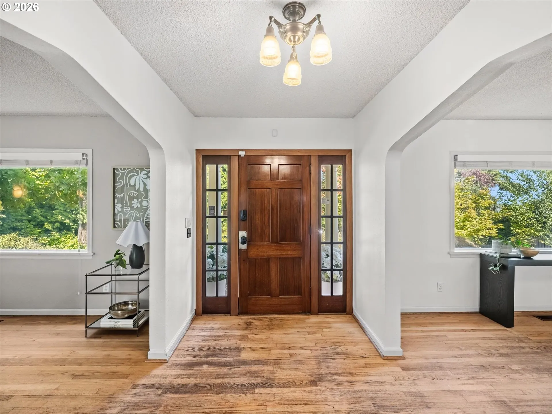 Entrance/Foyer