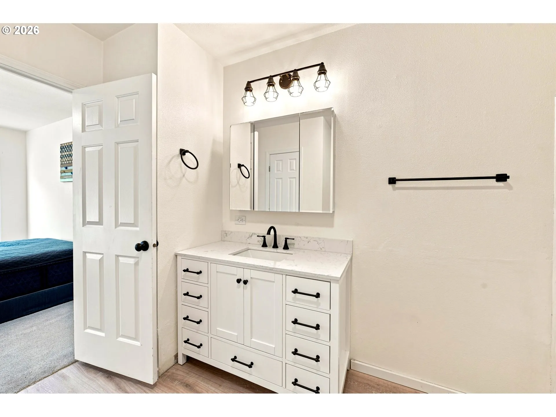 Owner's Suite Bathroom