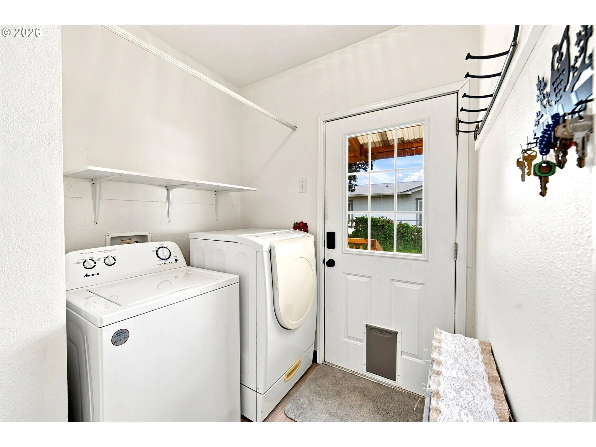 Laundry