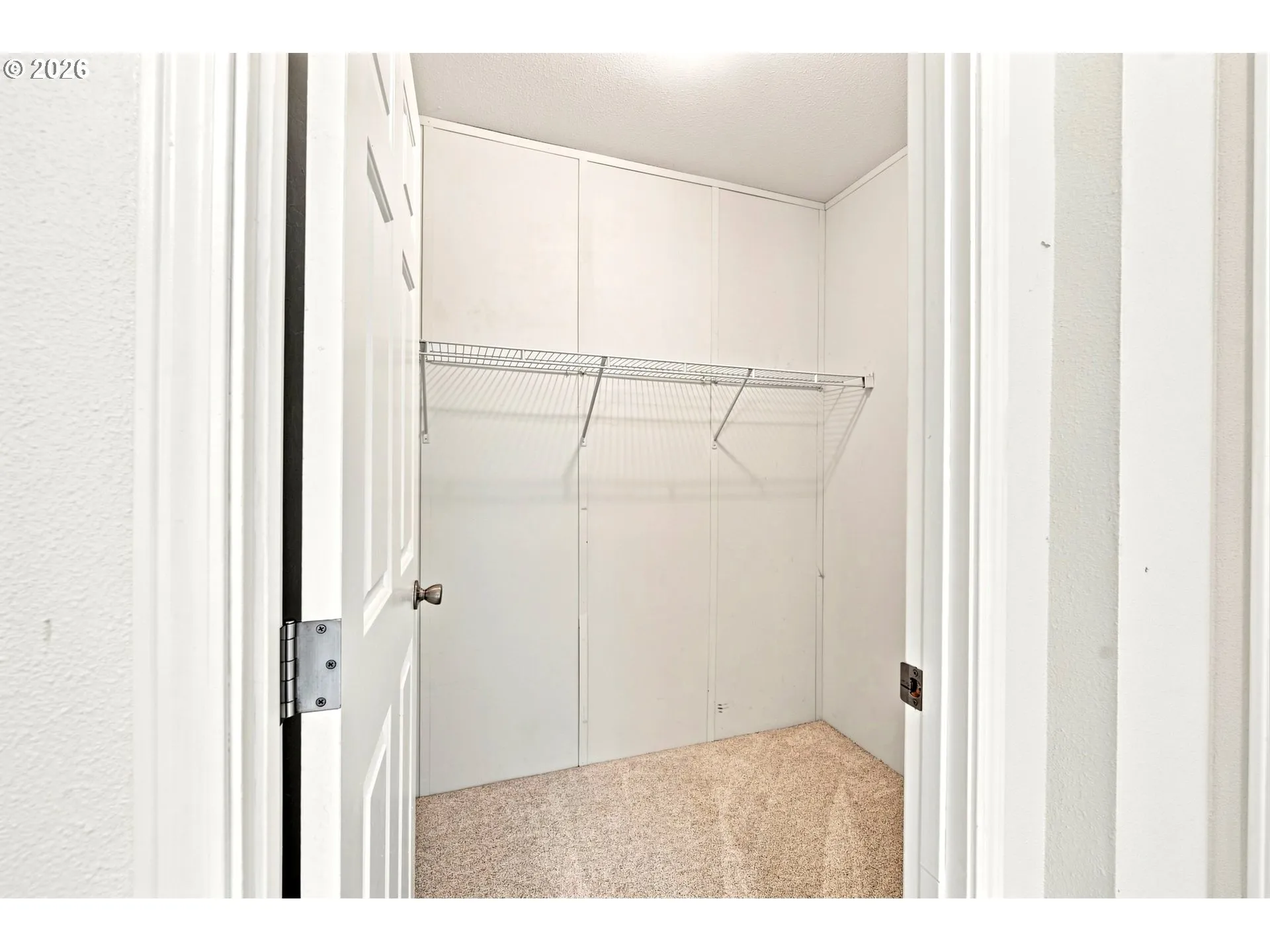Primary Bedroom-Walk-In Closet