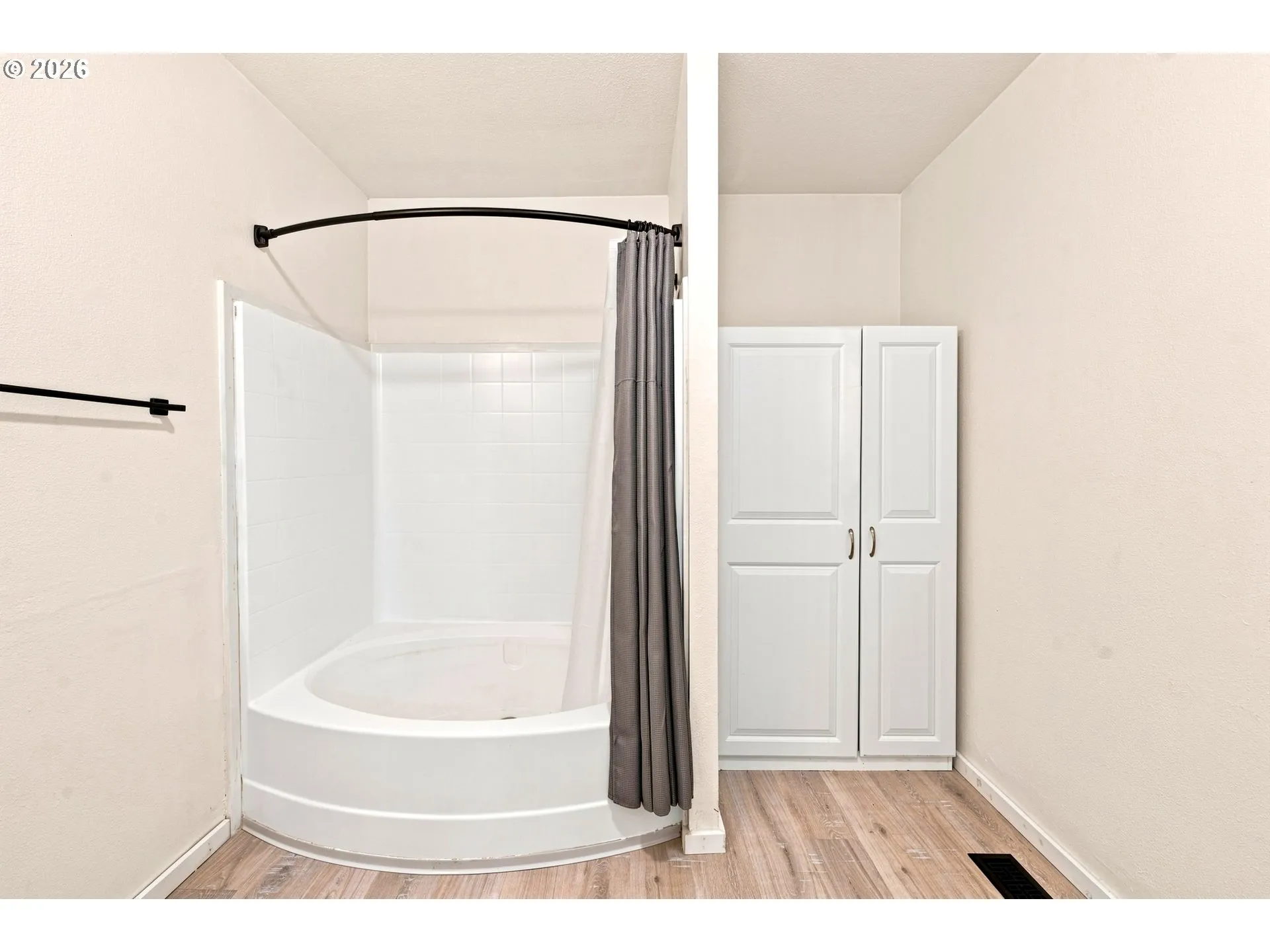 Owner's Suite Bathroom