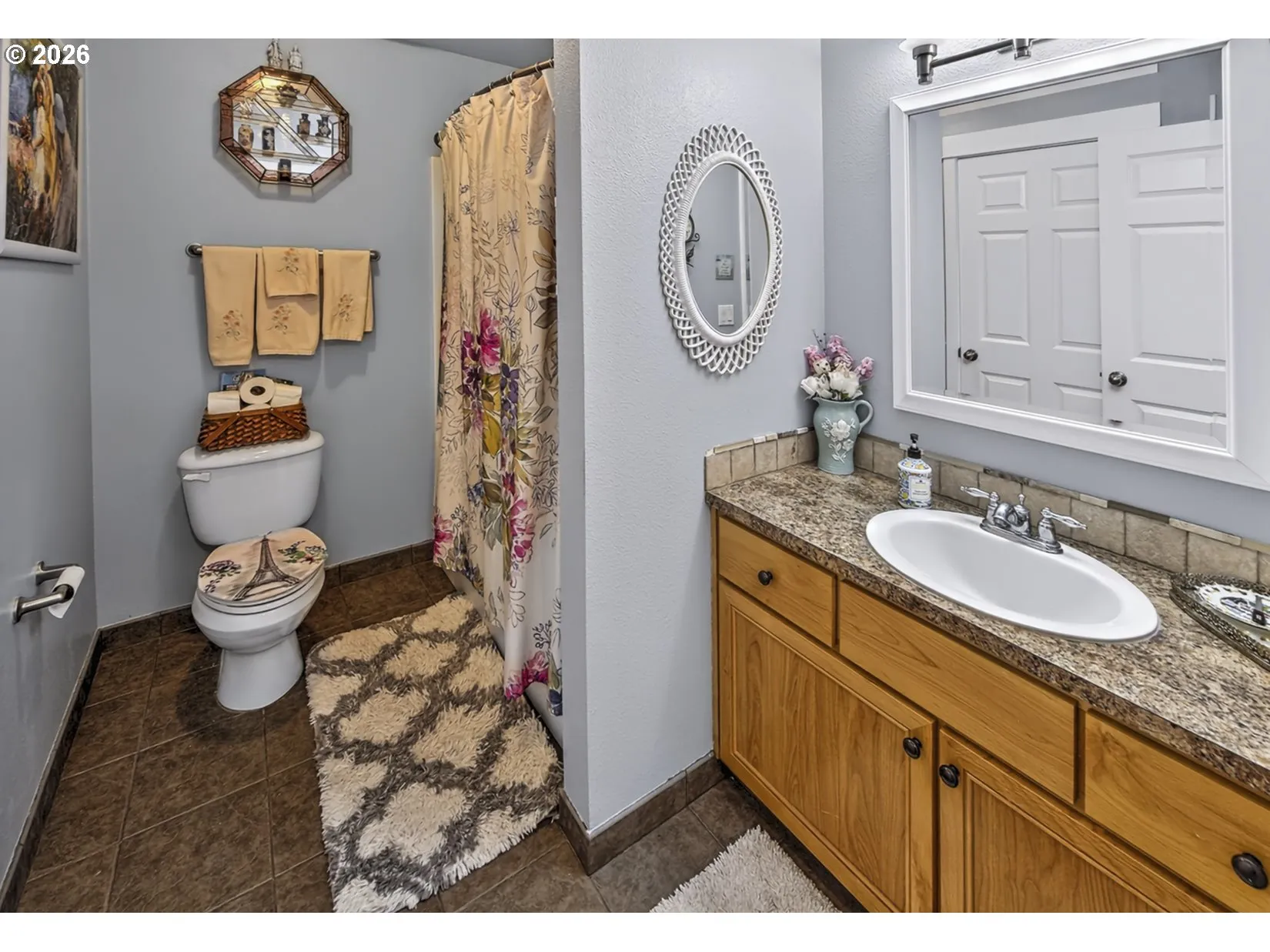 Bathroom-# 2