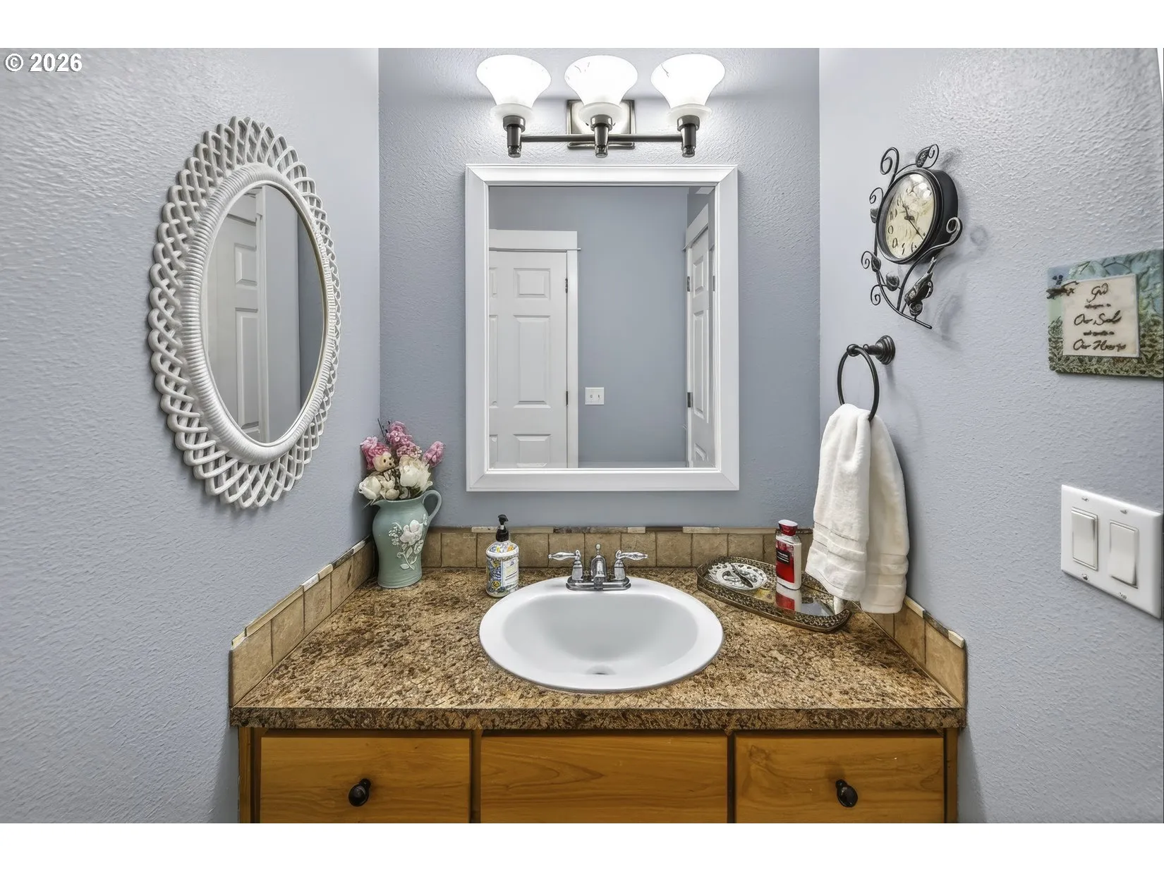 Bathroom-# 2