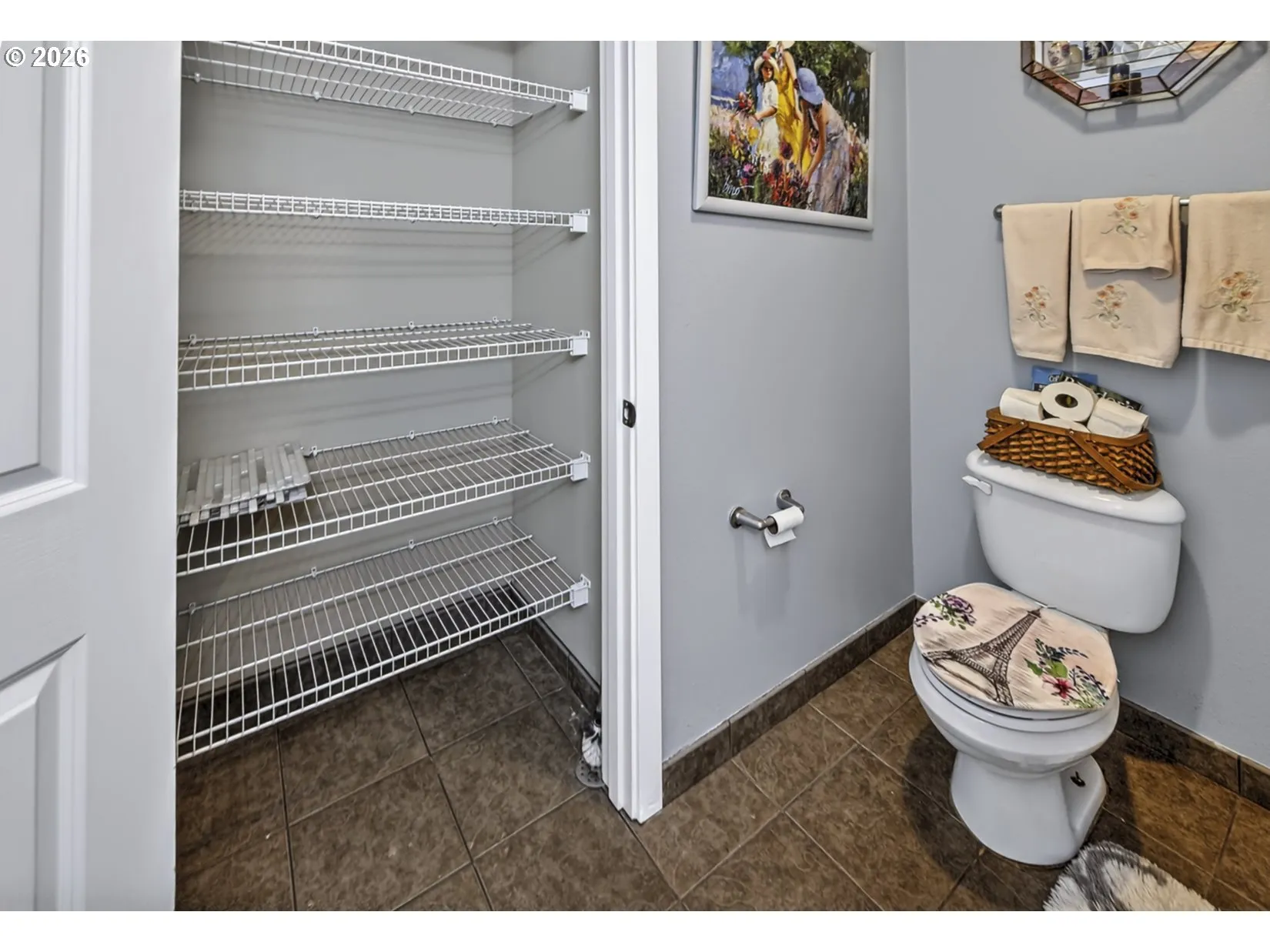 Bathroom-# 2
