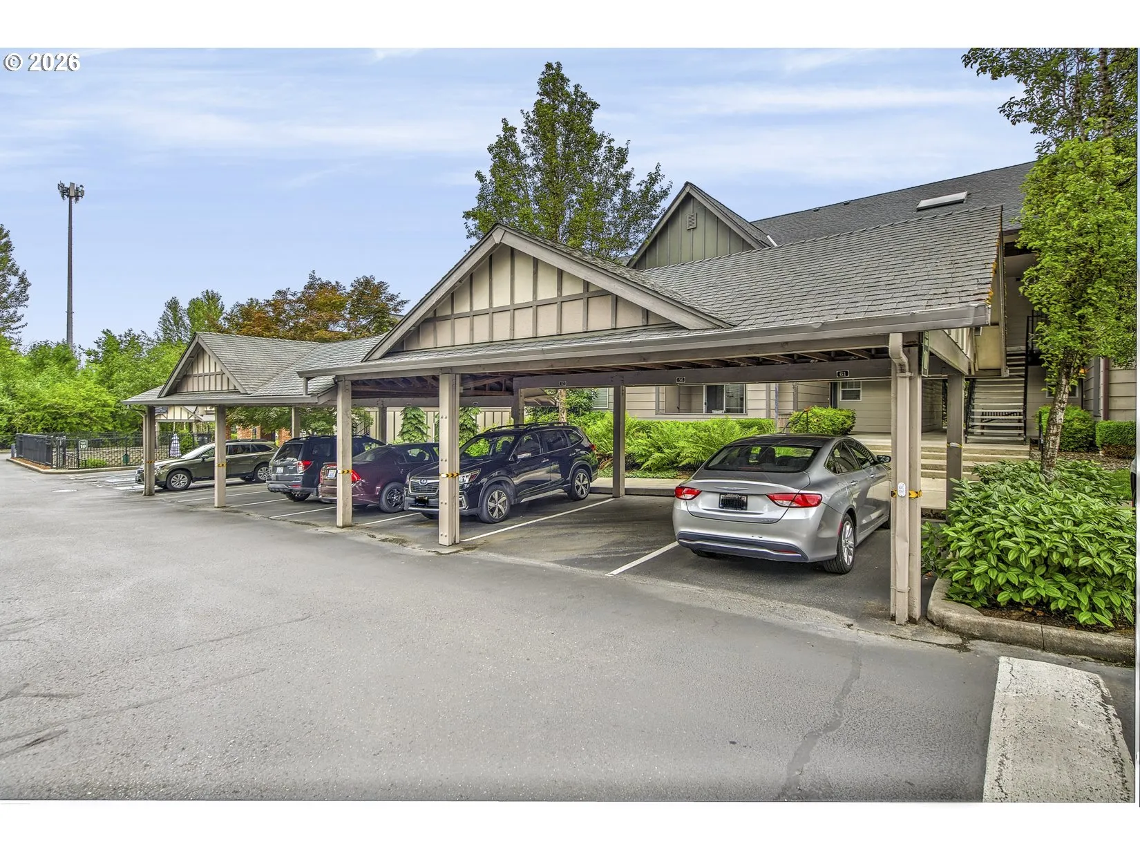 Carport