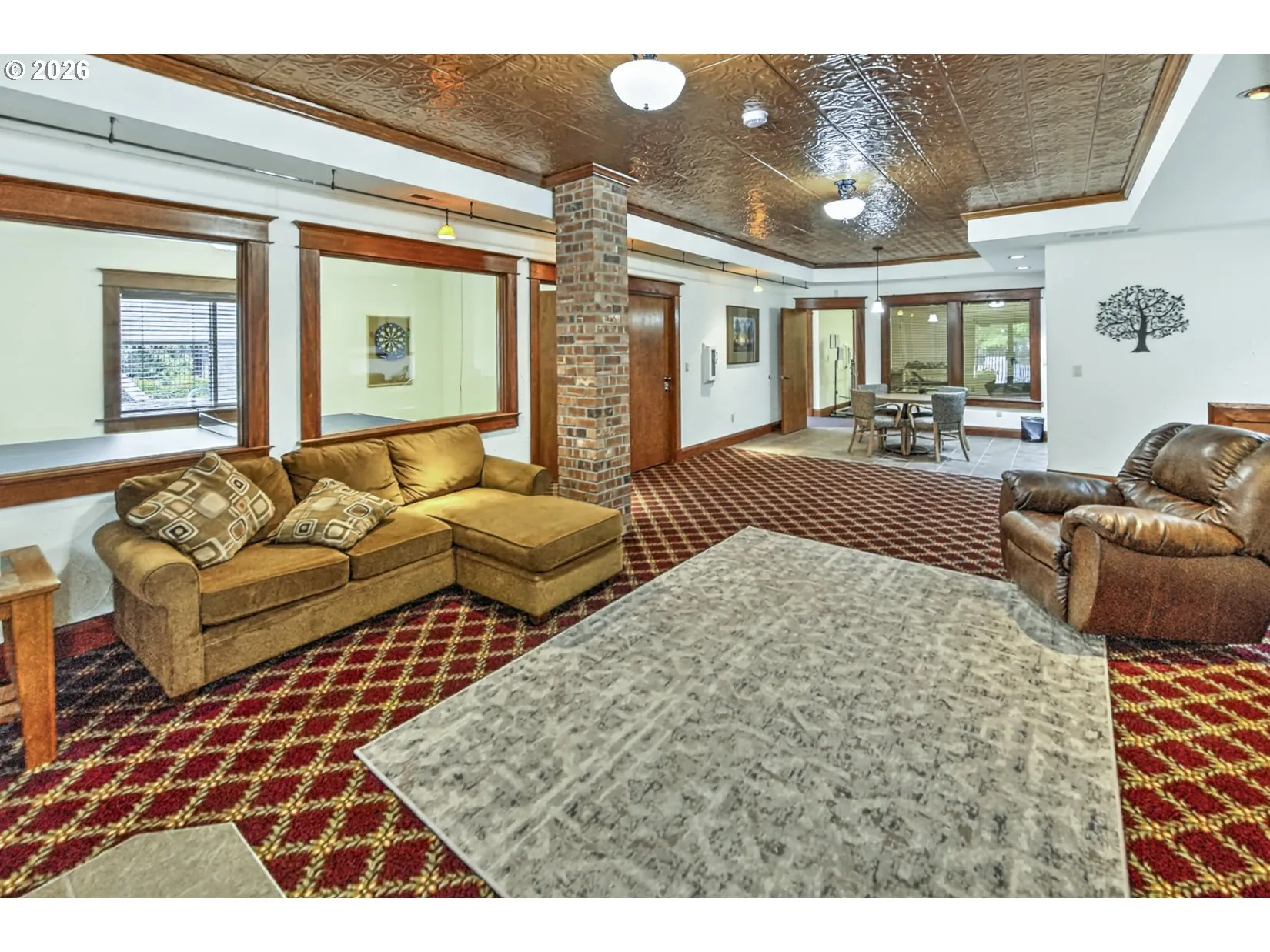 Community Room