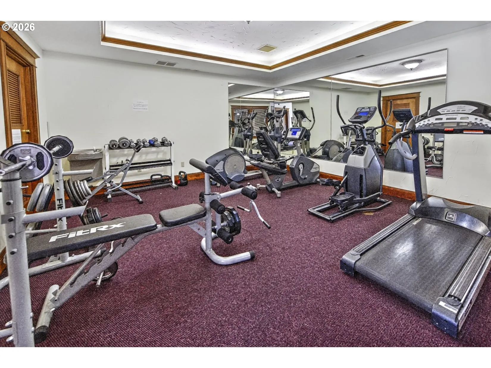 Community Amenities