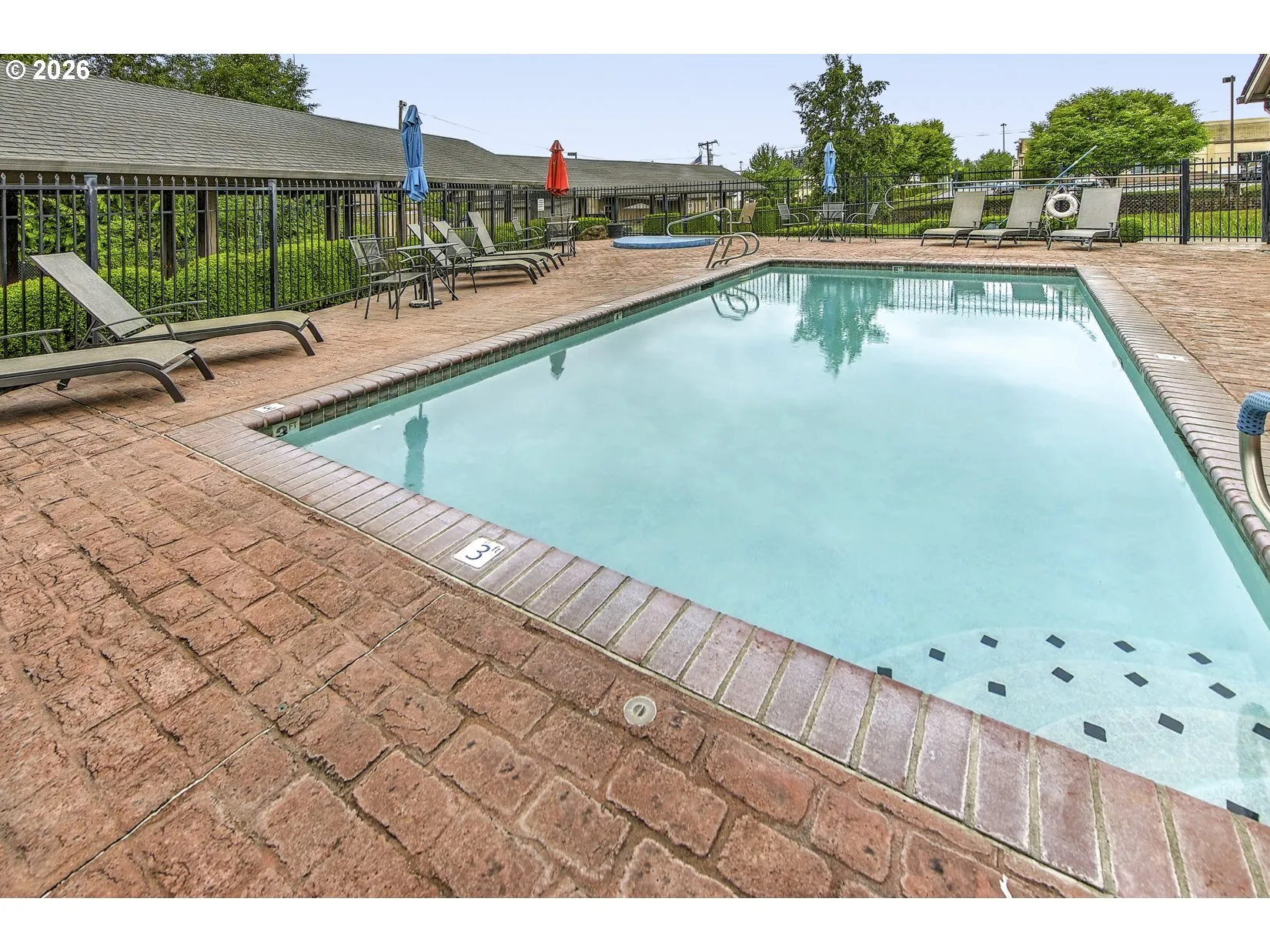 Community Pool