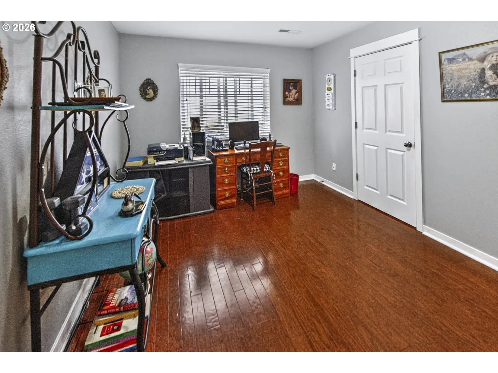 Bedroom-# 2