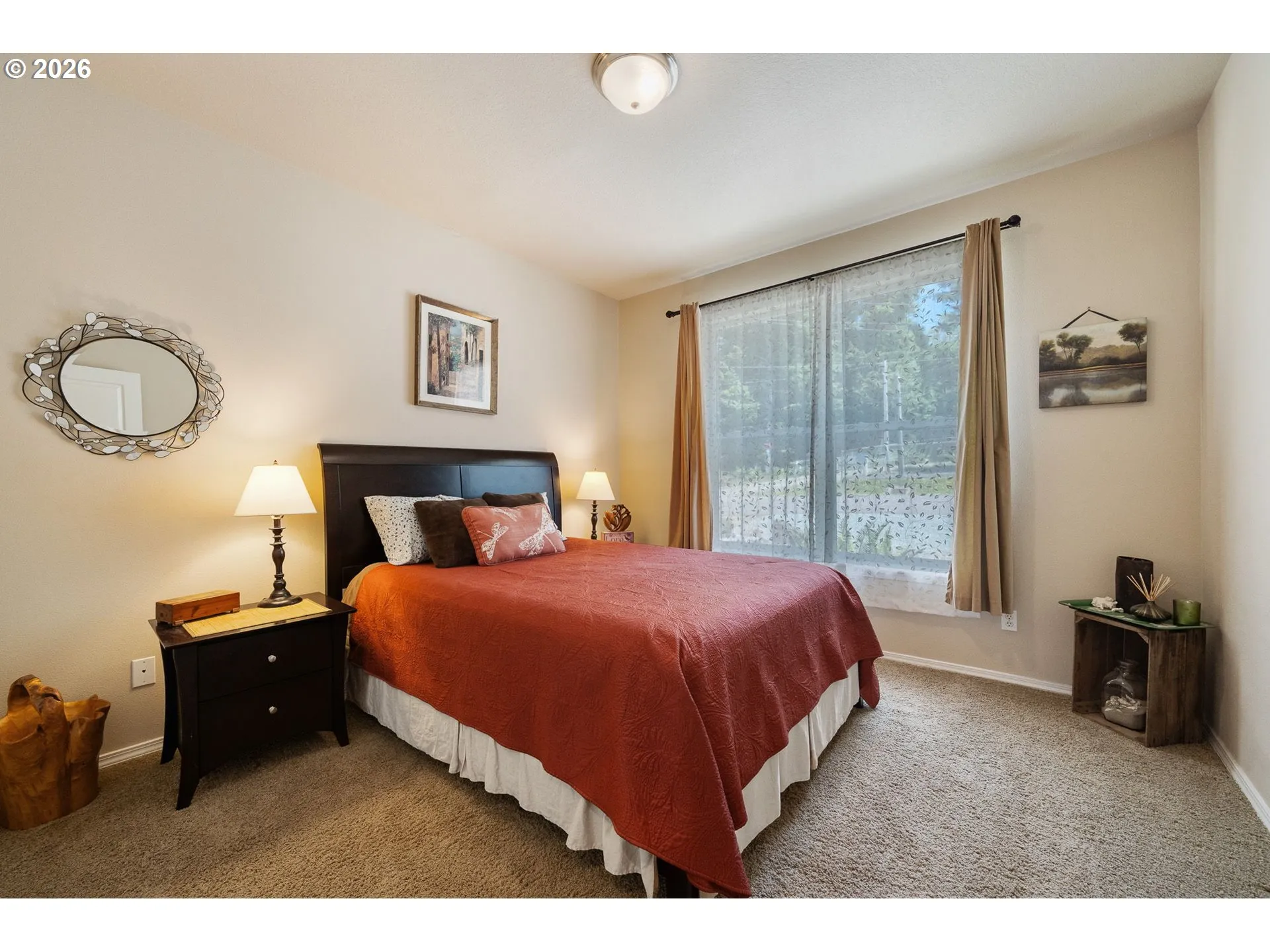 Bedroom-# 3