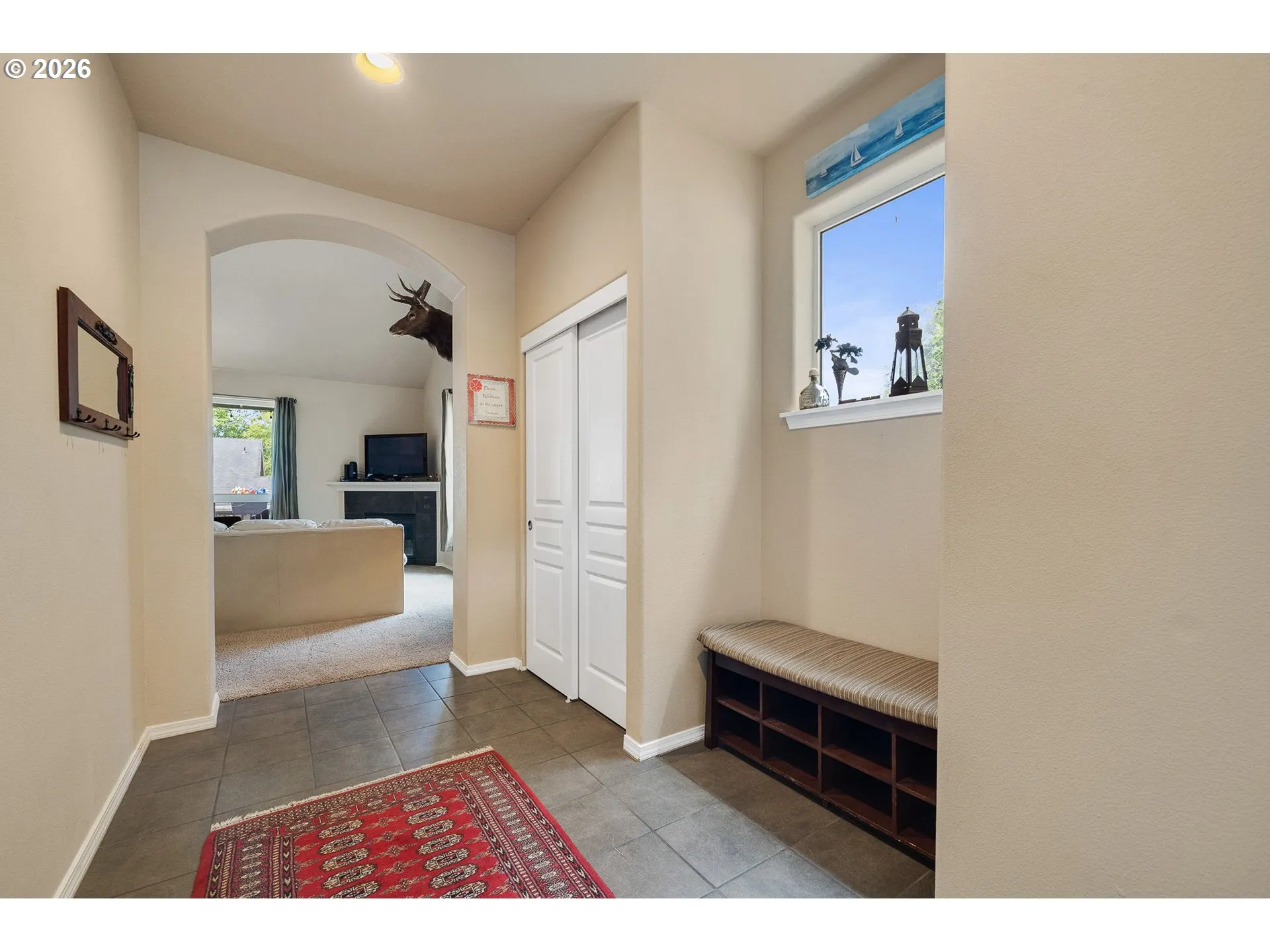 Entrance/Foyer